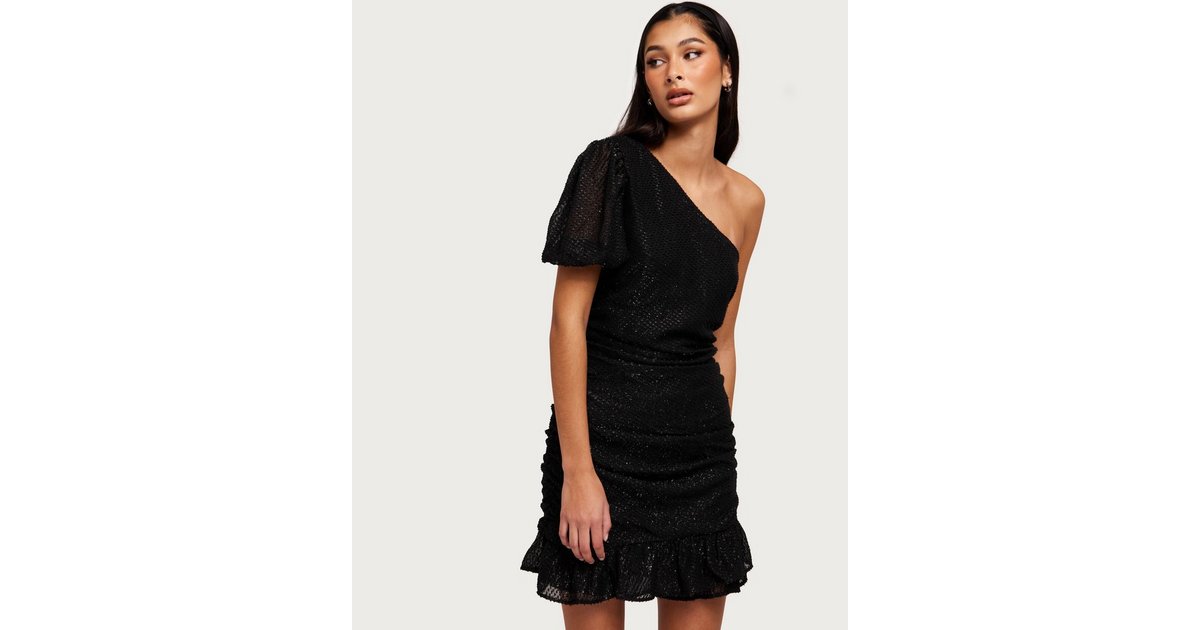 VMSAL Buy - DRESS Moda Vero WVN Black SHORT PA O/S