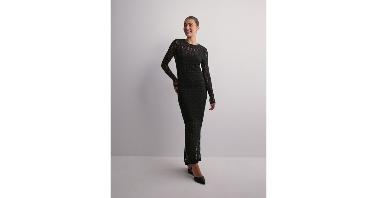 Vero moda best sale lace dress
