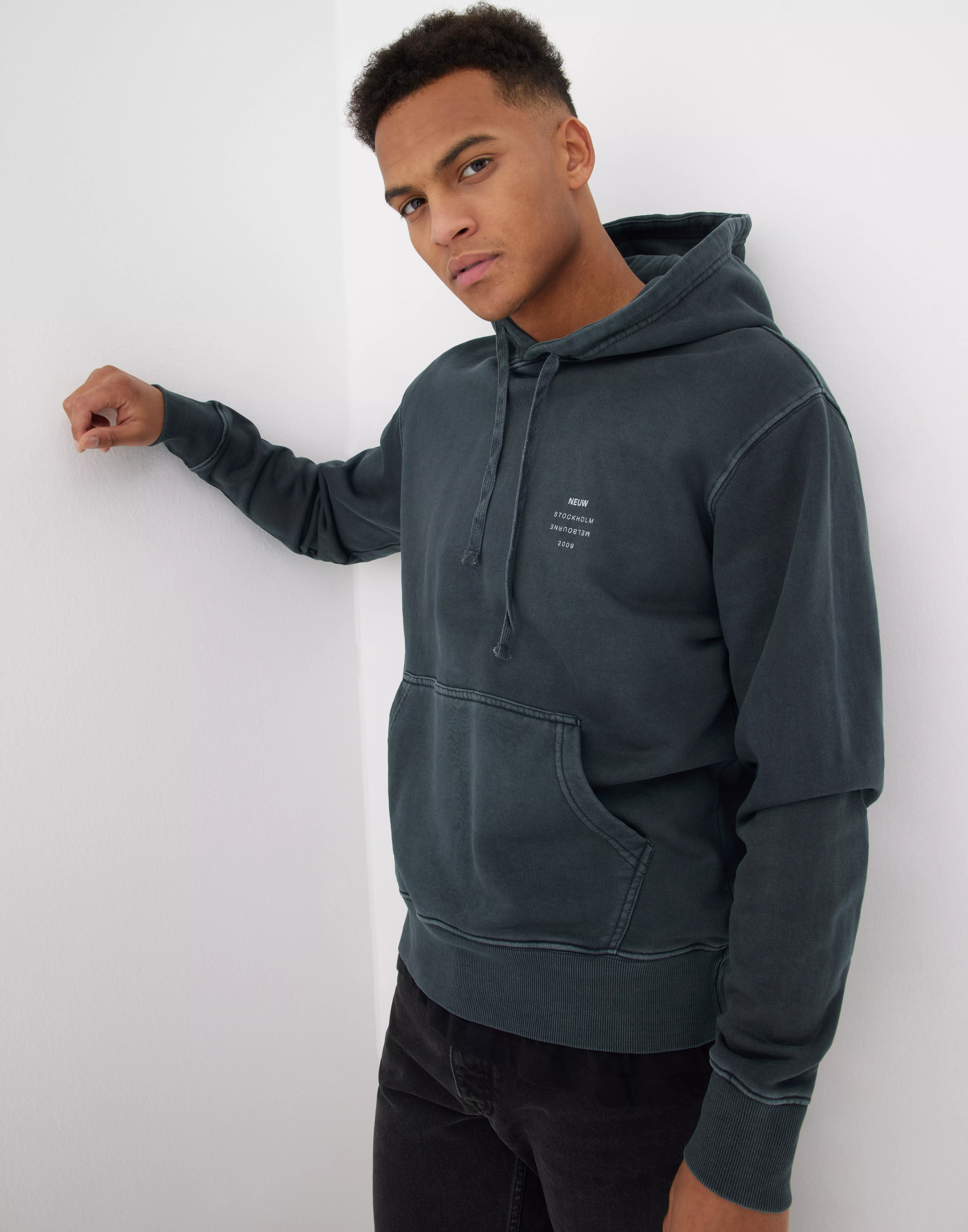 Neuw hoodie discount