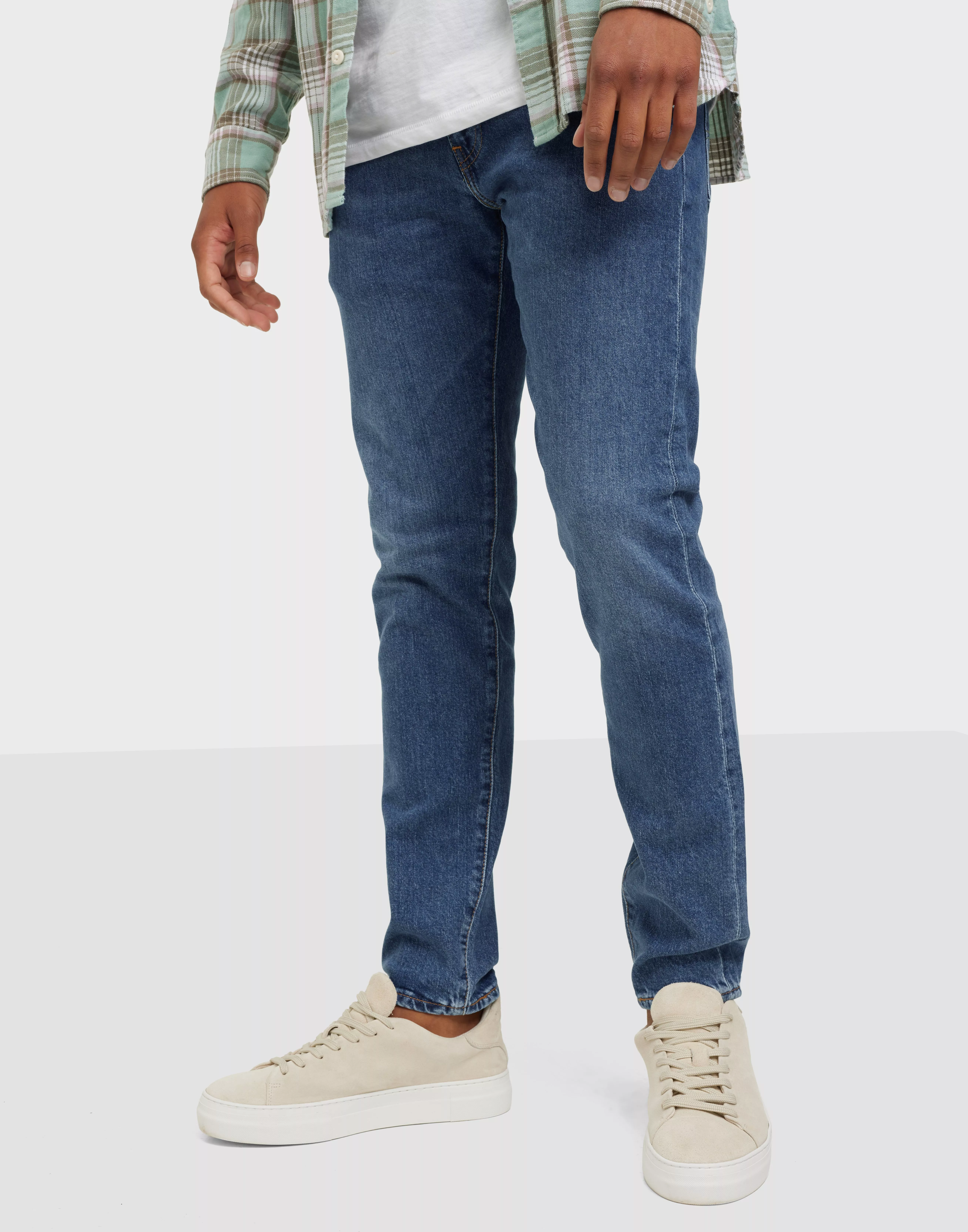 Levis 512 clearance ludlow