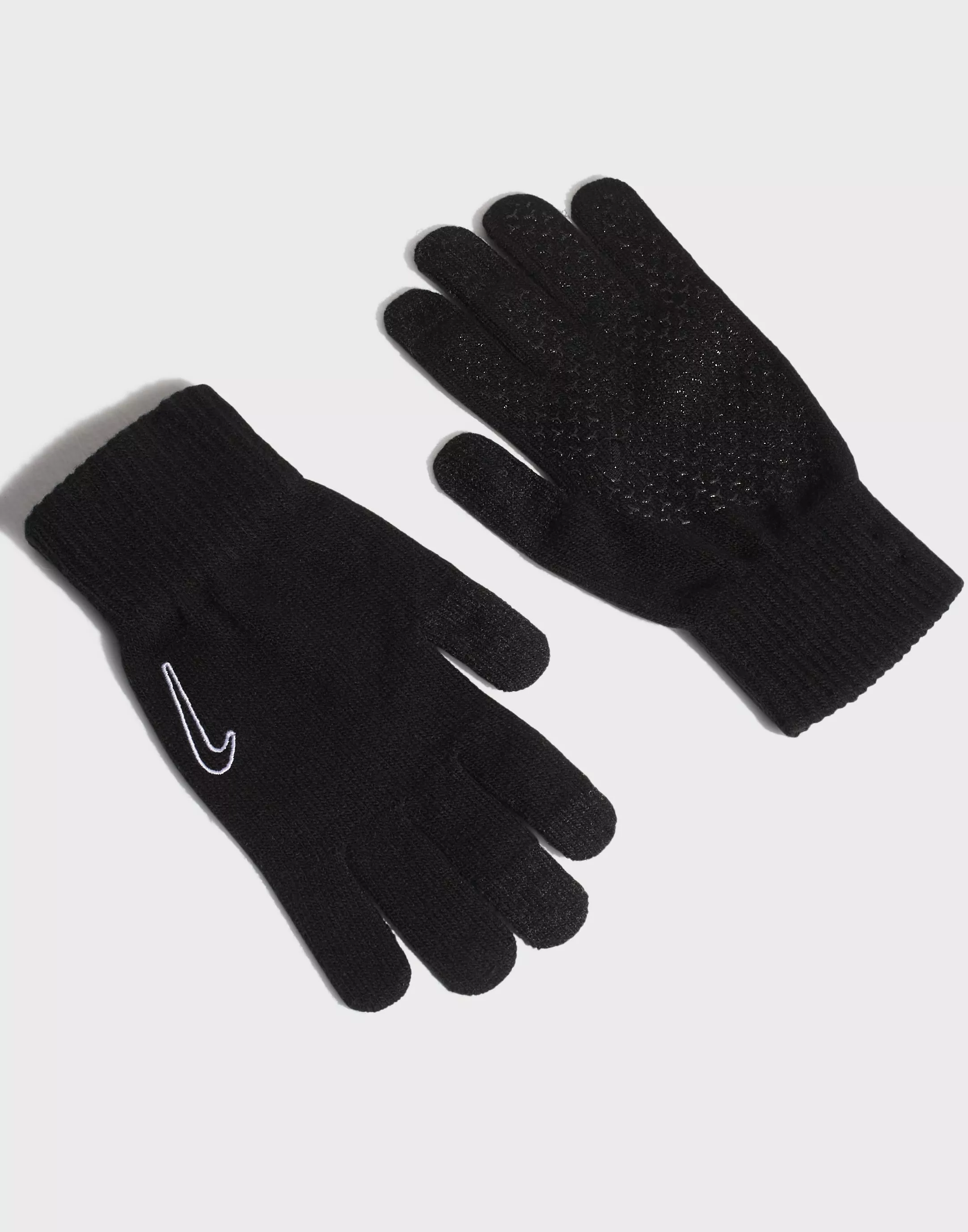 Guantes Nike Knit Tech and Grip TG 2.0 negros