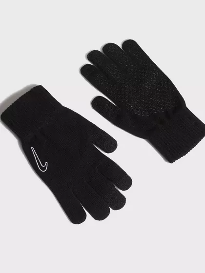 NIKE KNITTED TECH AND GRIP GLOVES 2.0