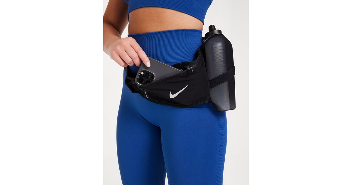 Nike 22 oz Flex Stride Running Hydration Belt