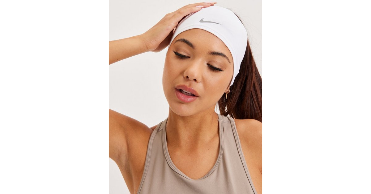 Nike dri fit tie headband outlet 2.0