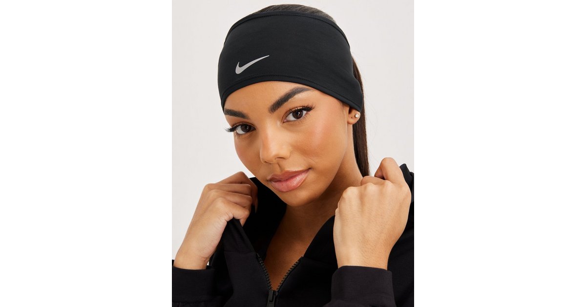 Air Dri-FIT Swoosh Headband 2.0 by Nike - 22,95 €