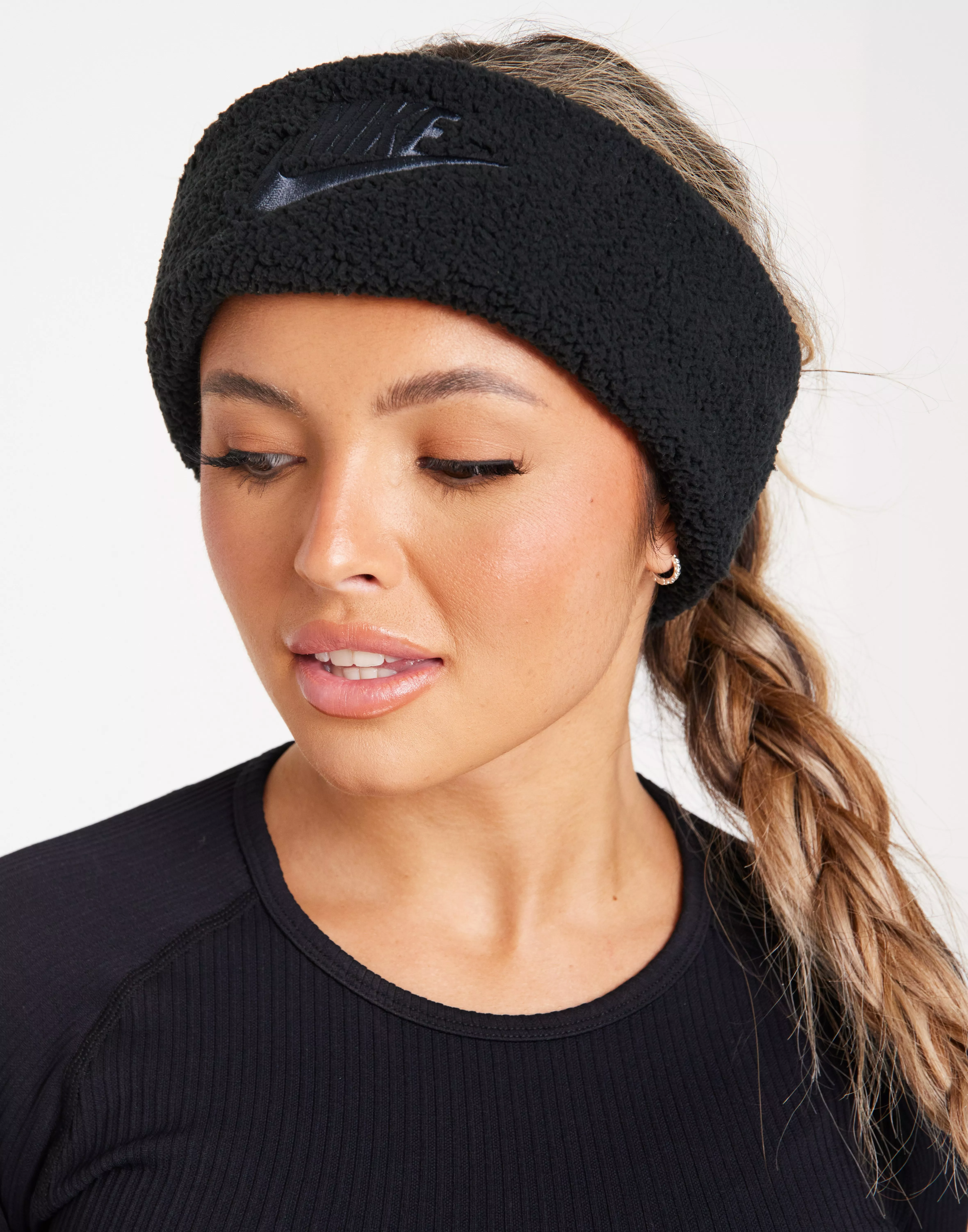 Nike winter clearance headband