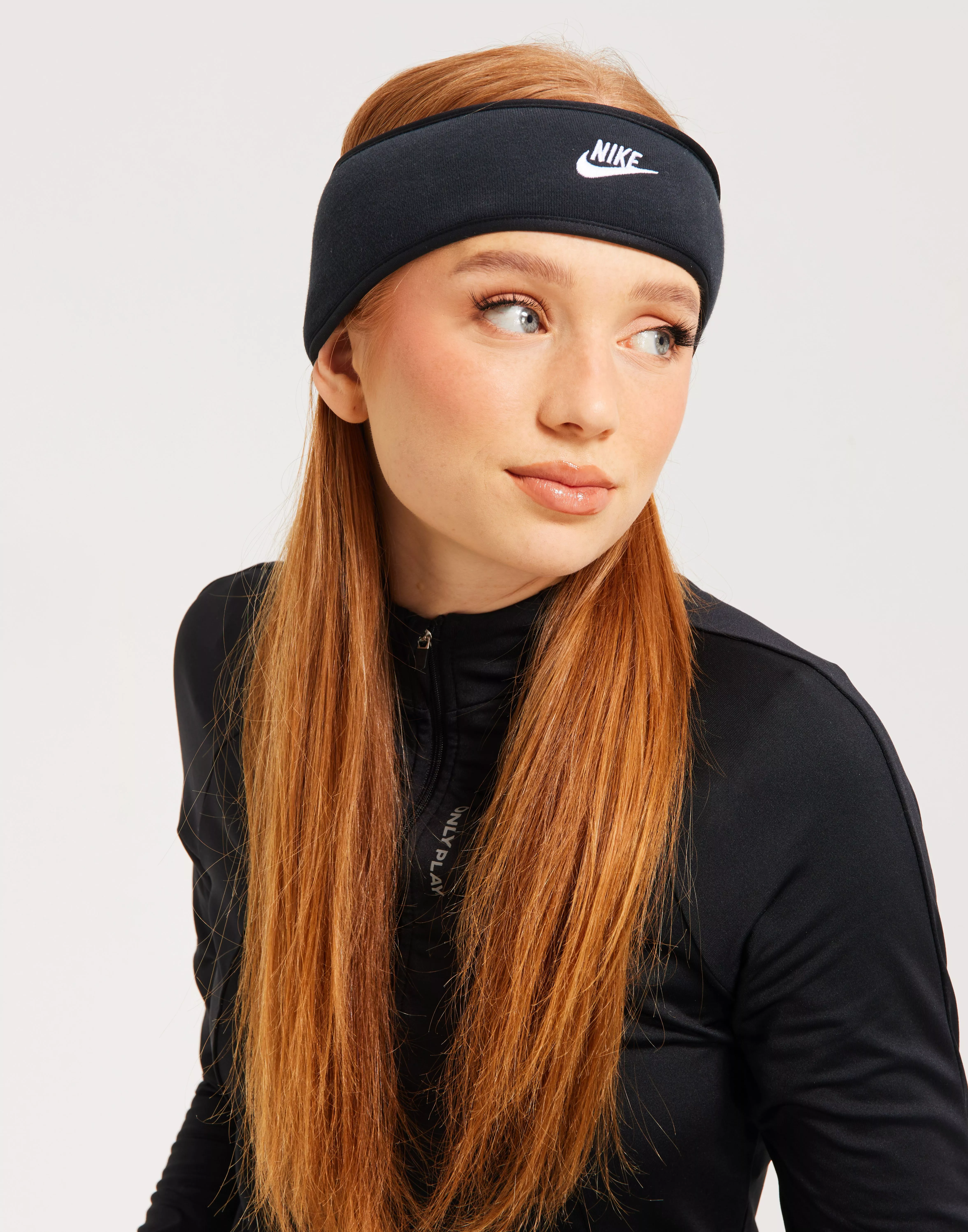 Nike 2025 fleece headband