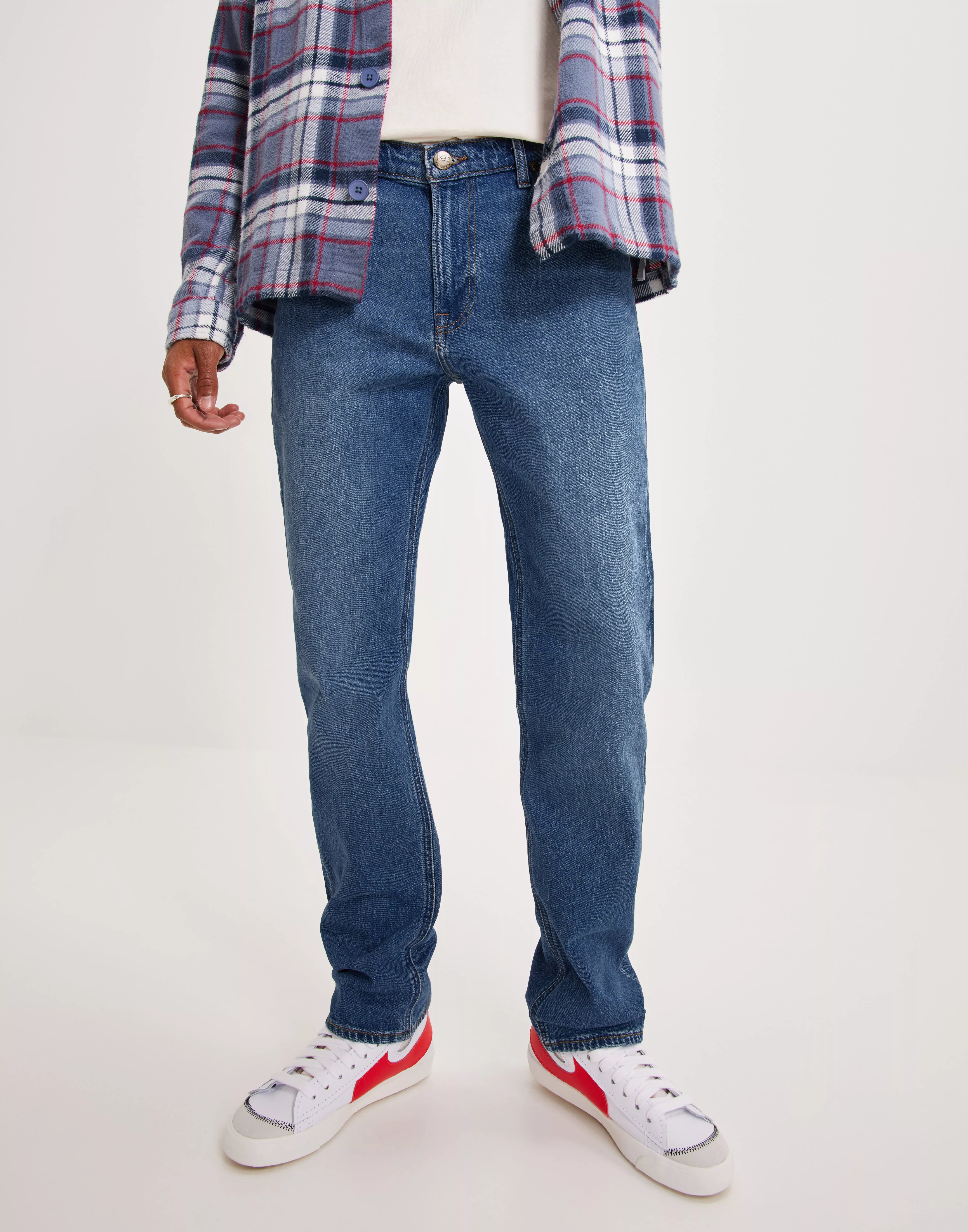 Lee weekday hot sale jeans