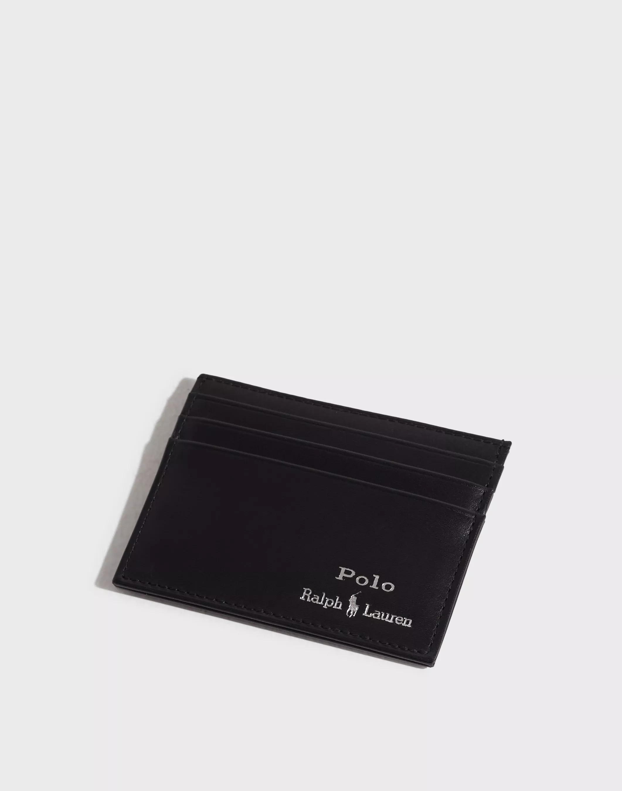 Polo ralph lauren outlet leather card holder