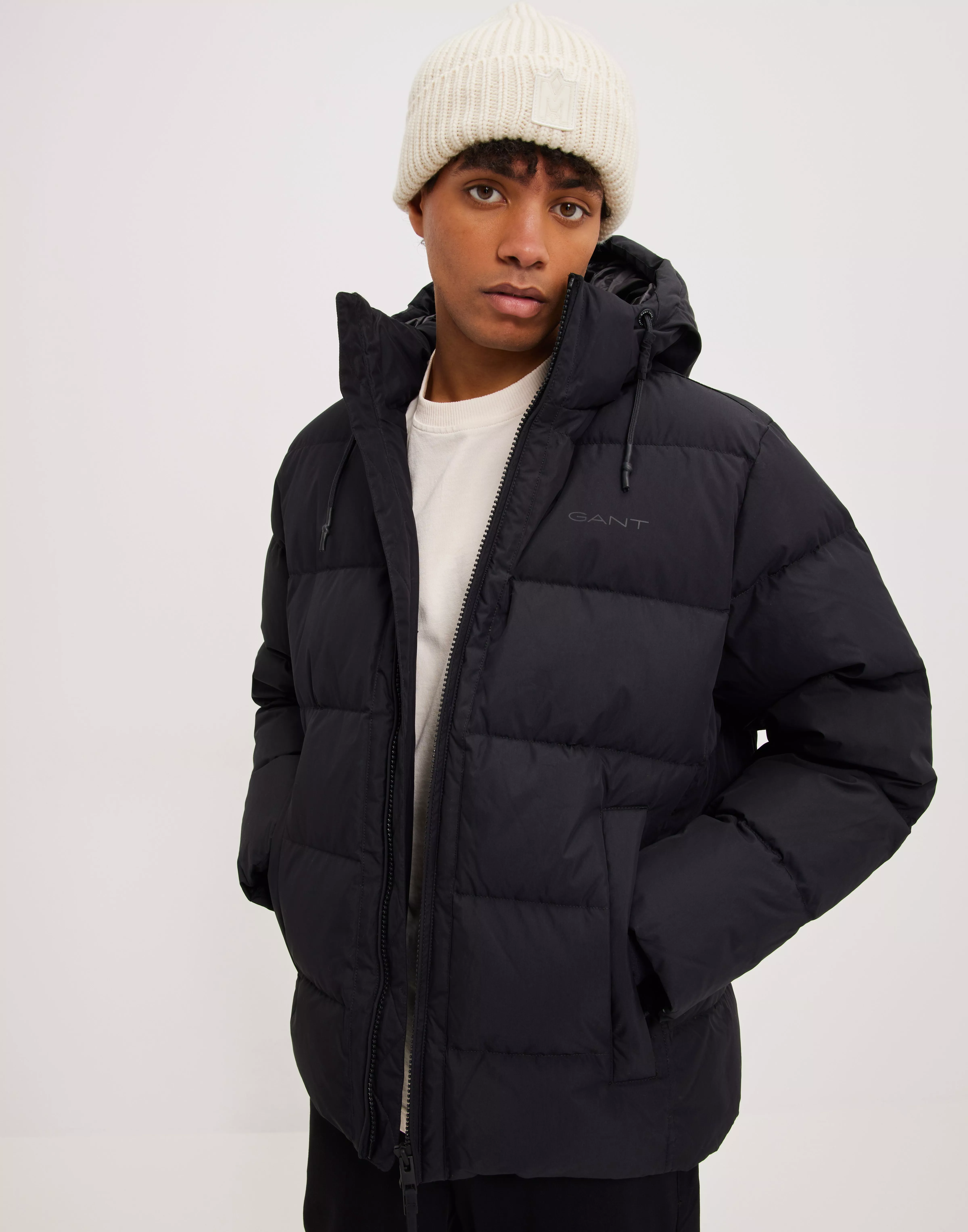 Gant alta down store jacket