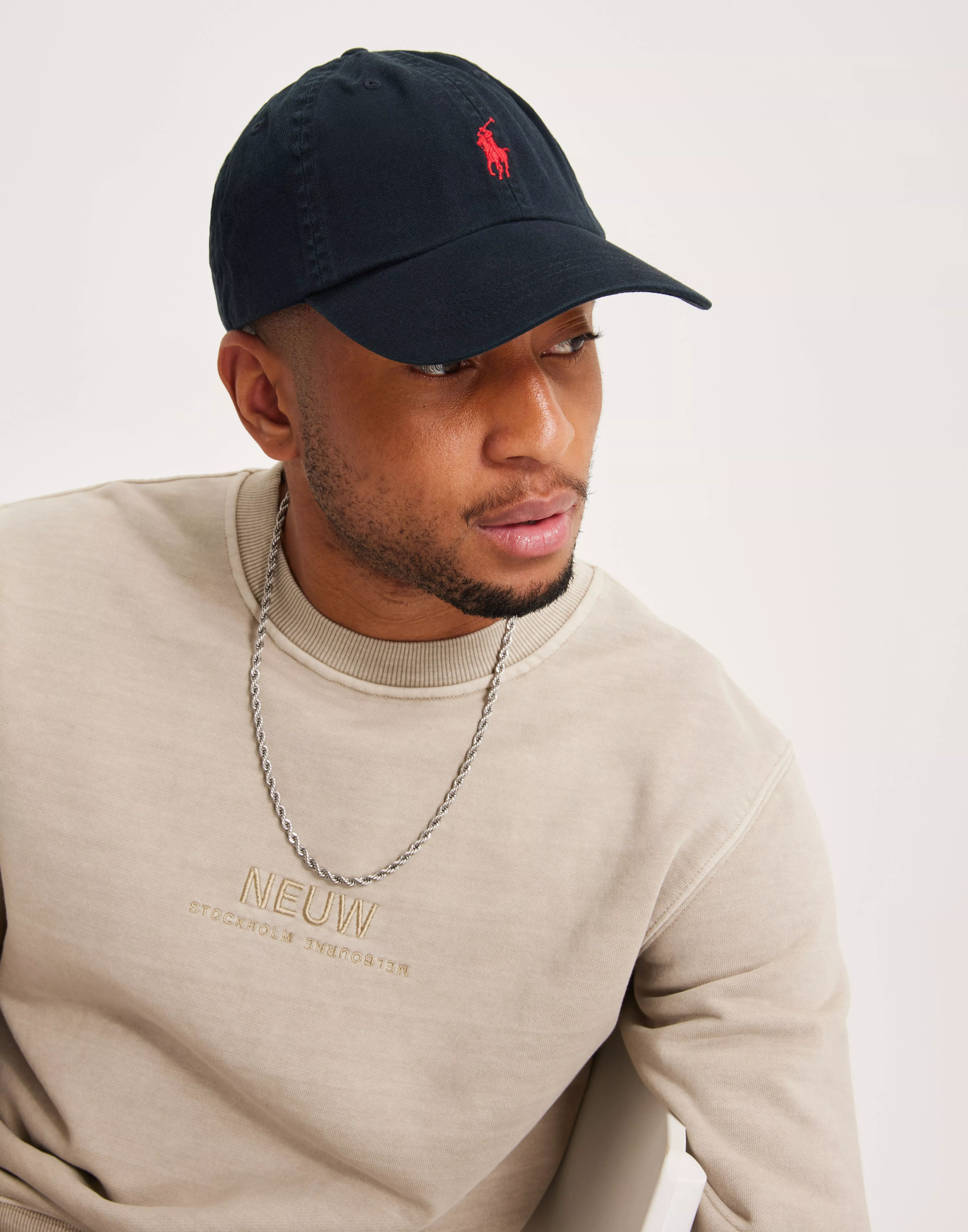 Polo ralph cheap lauren strapback hats