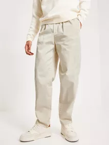 Relaxed Pocket Pant