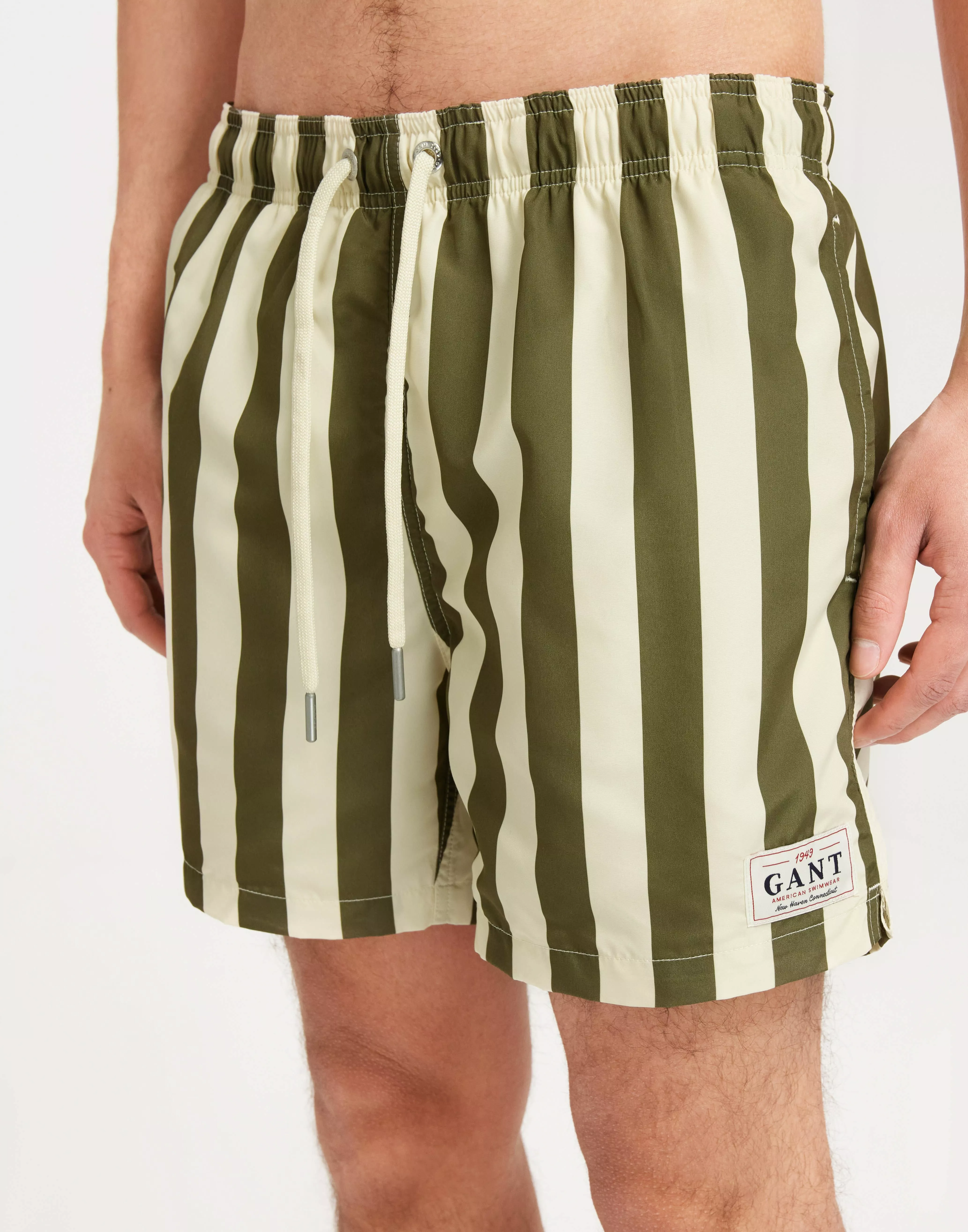 Gant on sale swim trunks