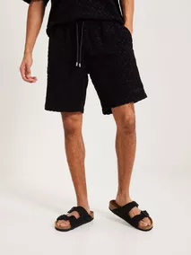 Terry Shorts 10249506 01