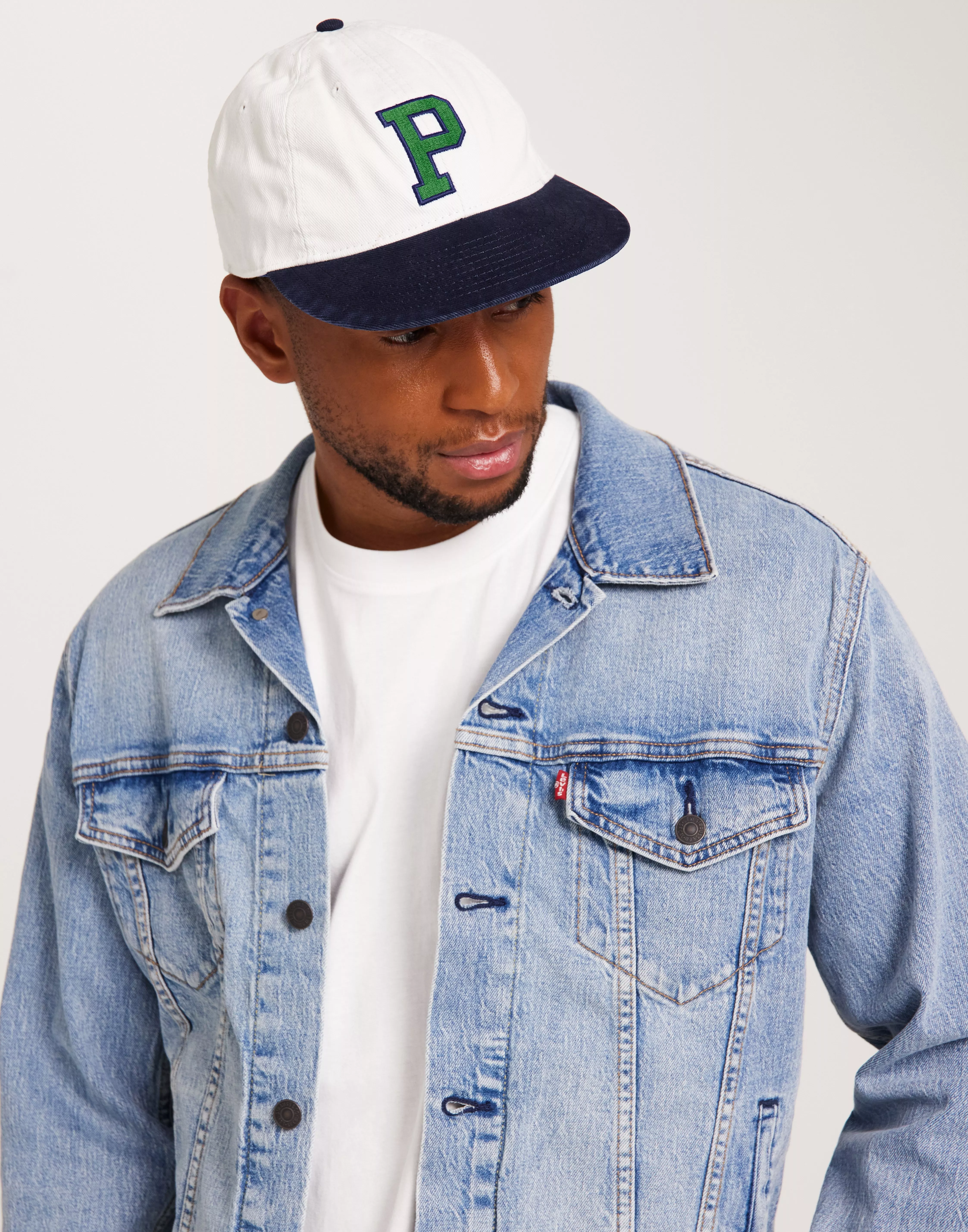 Hat polo hotsell ralph lauren