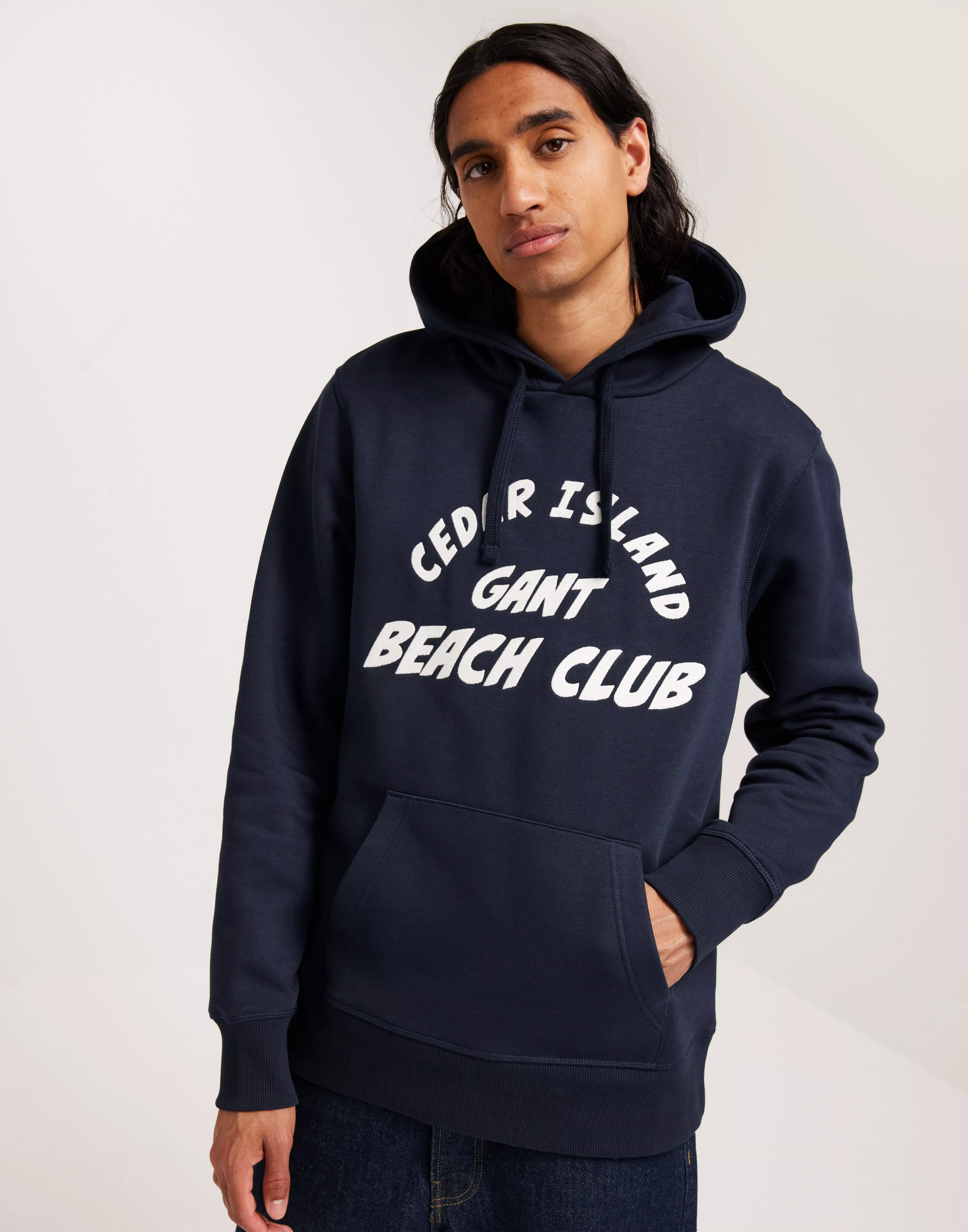 Gant cheap rugger hoodie