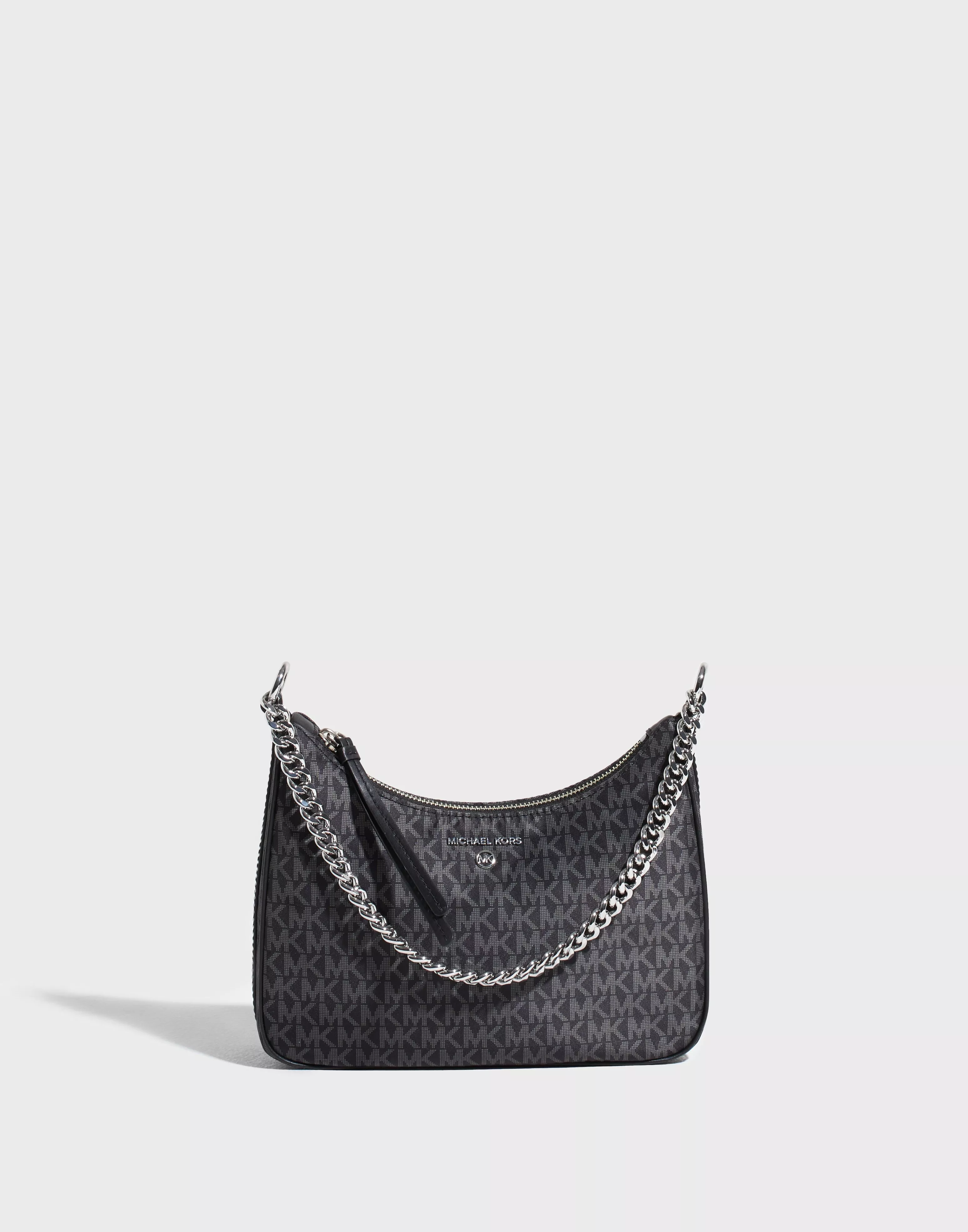 Michael Michael Kors Empire Medium Chain Pouchette Bag