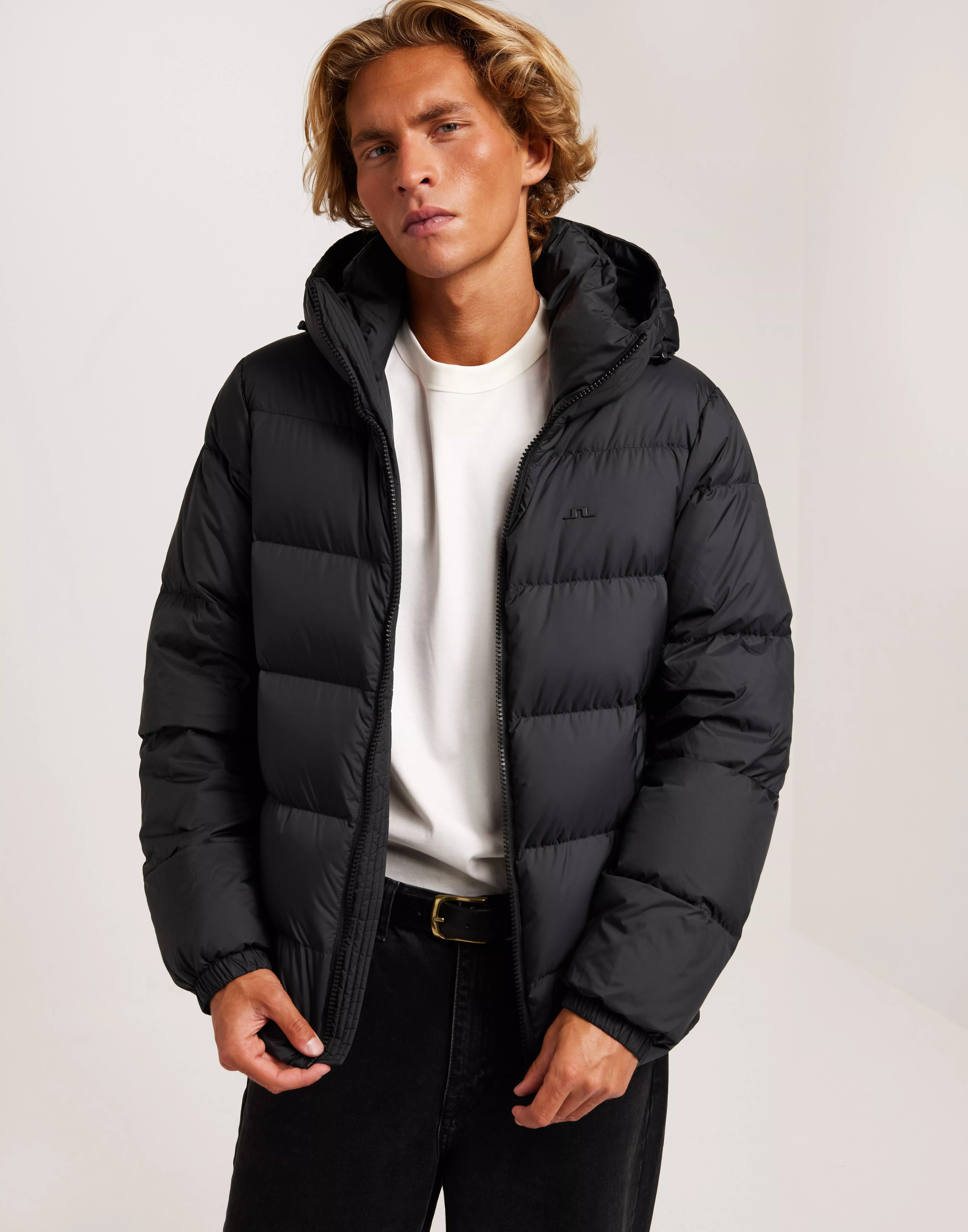 J lindeberg shop down jacket