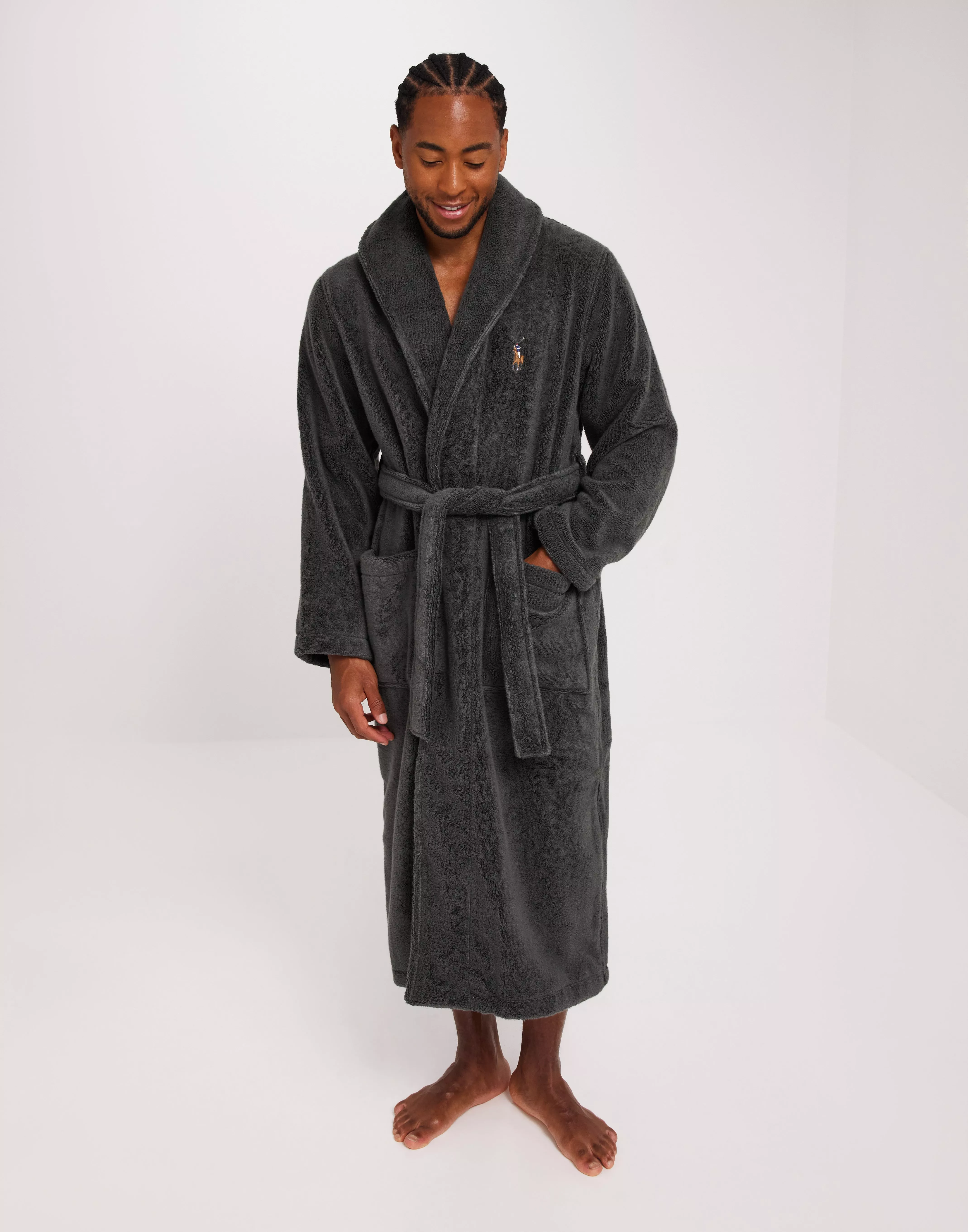 Polo ralph lauren clearance robe