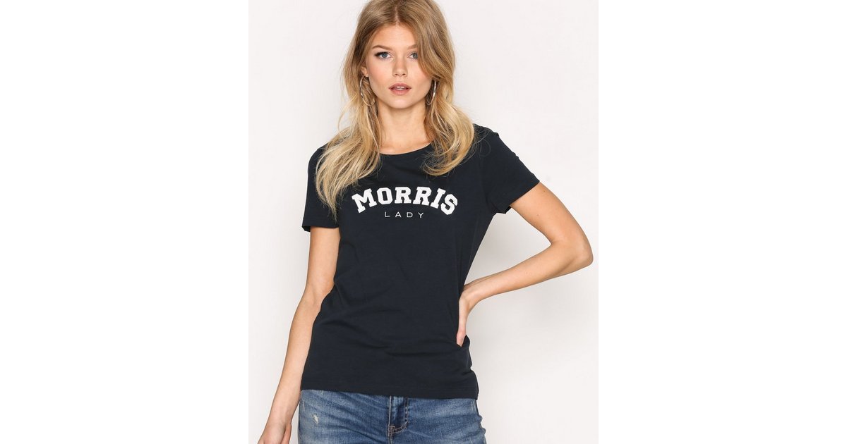 morris lady t shirt