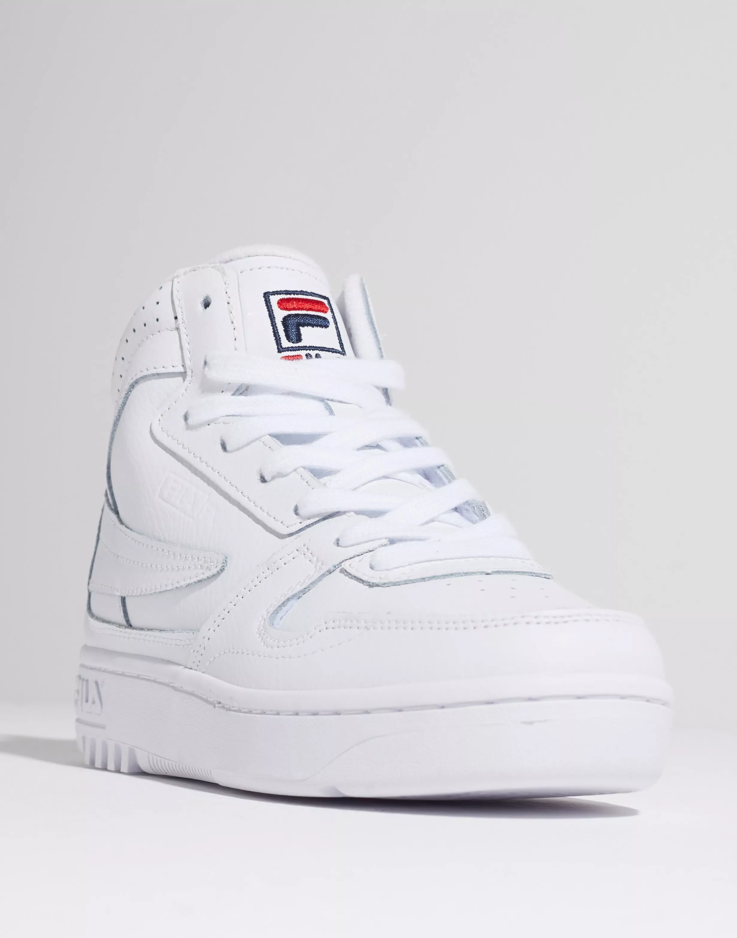 Fila fx outlet 100 mid white