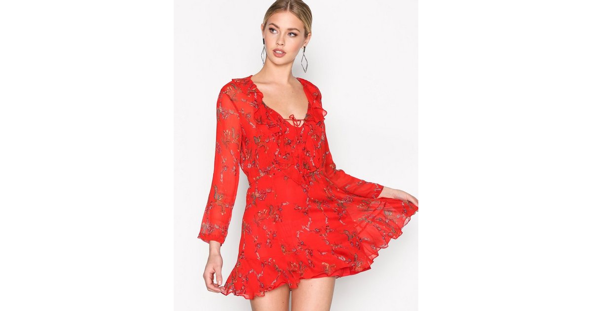 Iro lucine dress sales