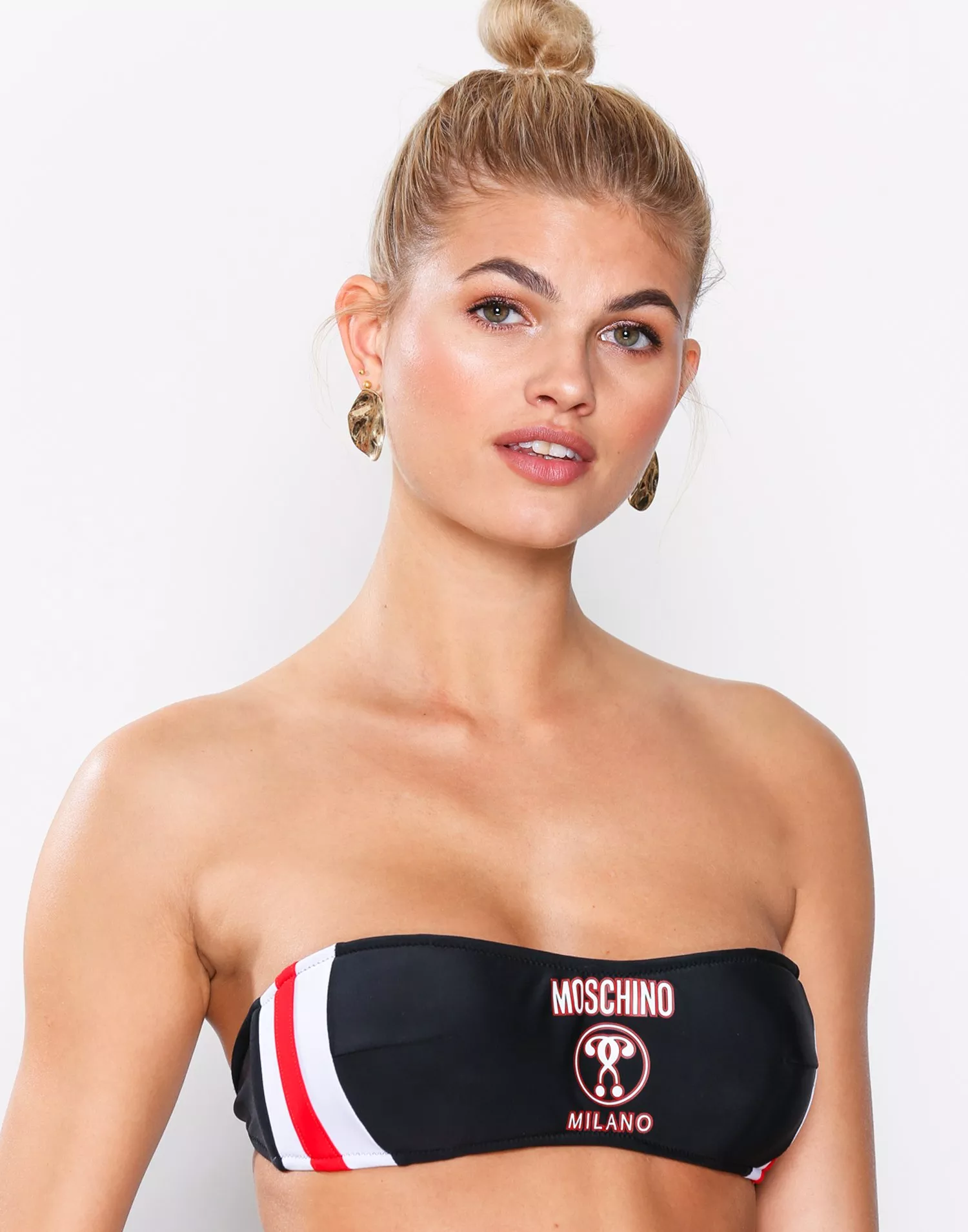 Moschino bikini hot sale