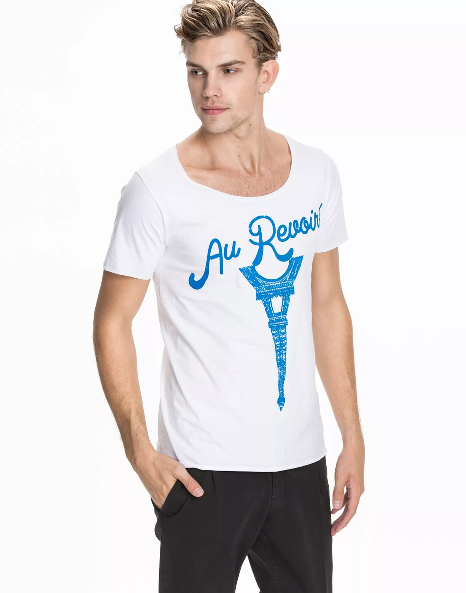 Au revoir clearance t shirt