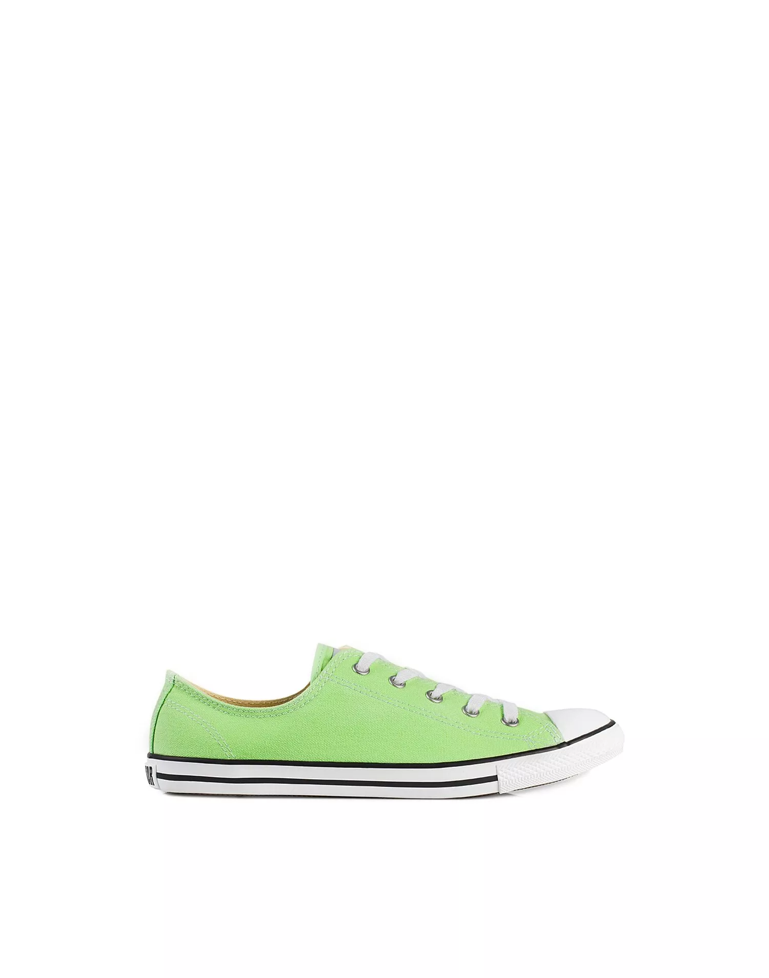 Converse dainty on sale ox green