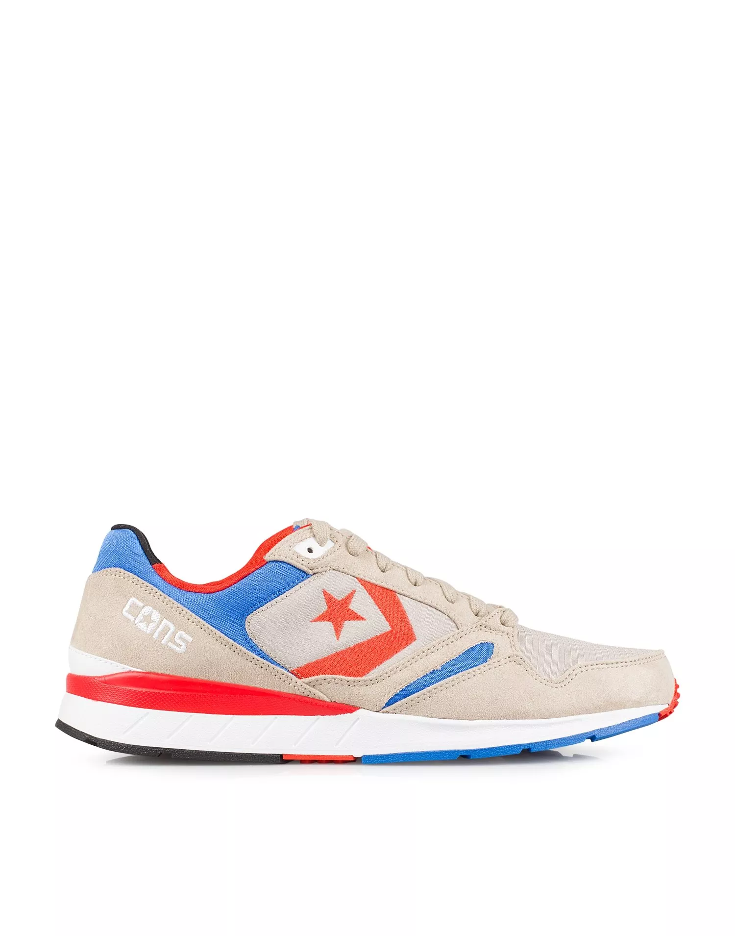 Converse wave store racer ox