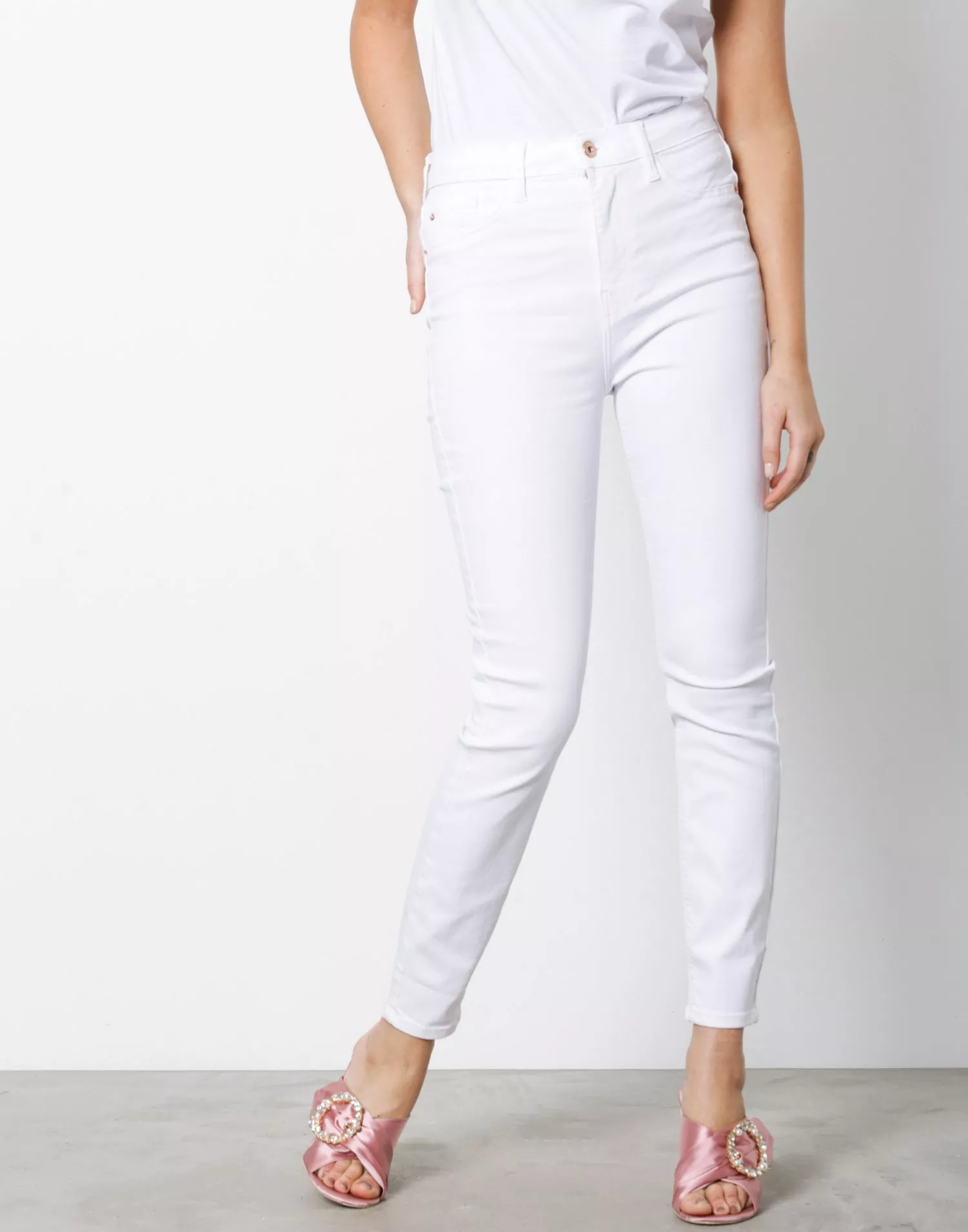 River island 2024 jeans harper