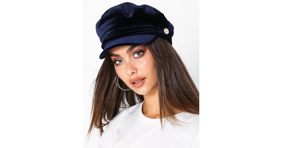 Baker boy best sale hat river island