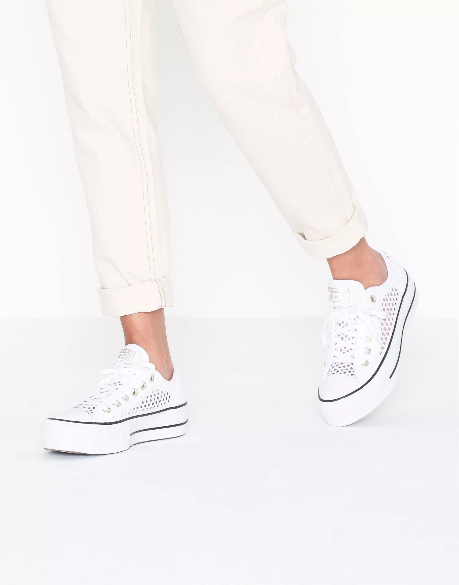 Ctas lift ox outlet converse