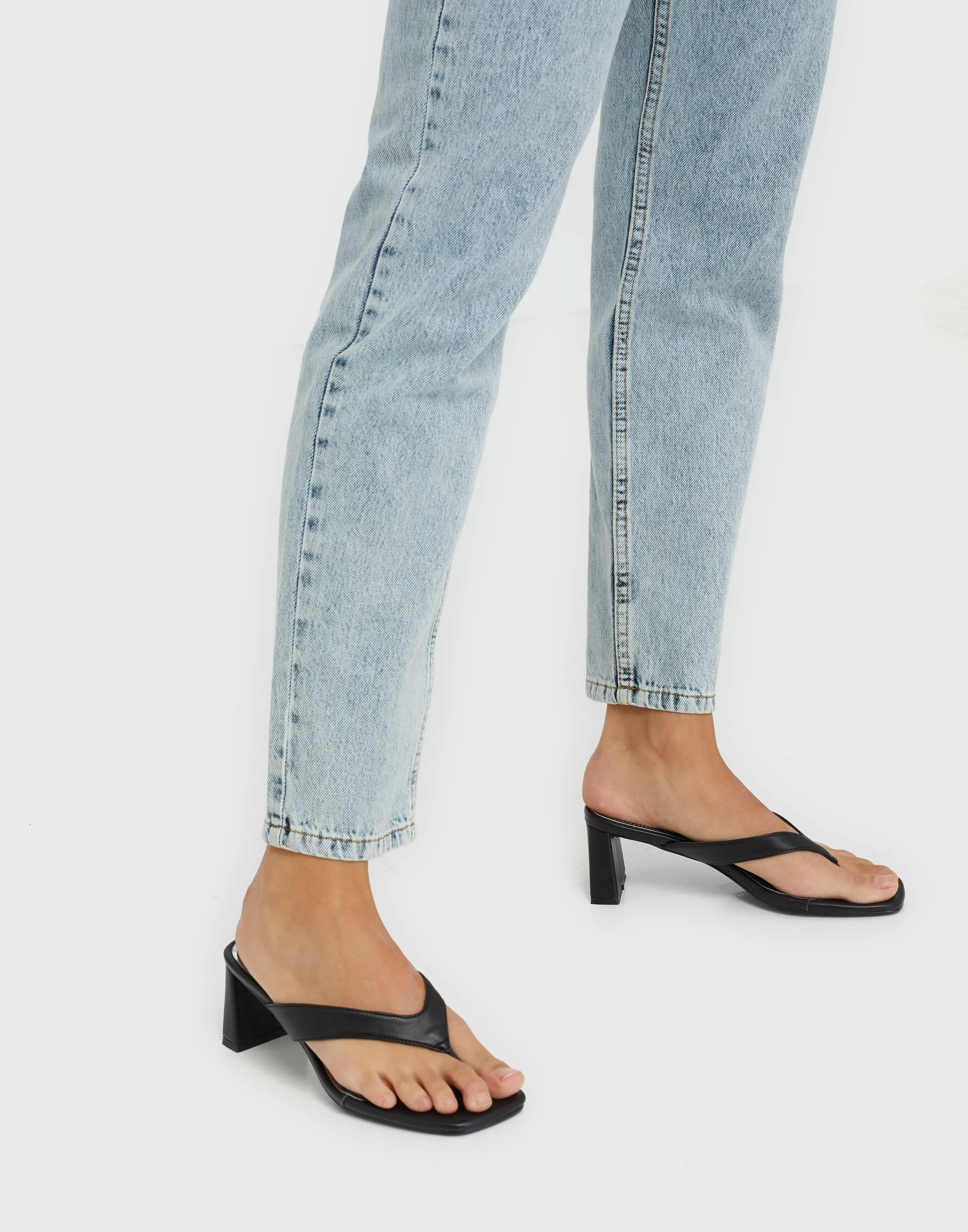 River island clearance toe post sandals