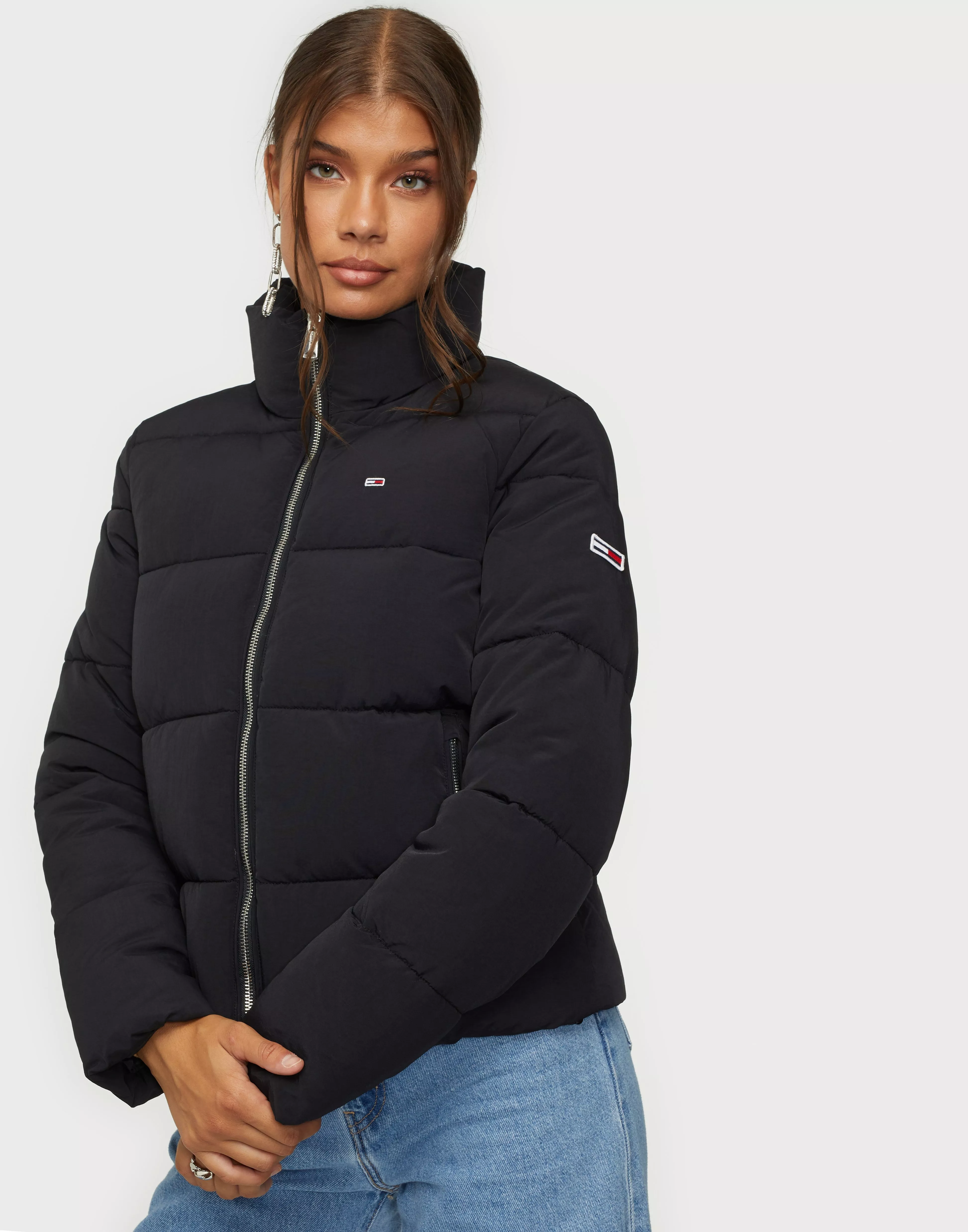 Tjw modern sales puffa coat