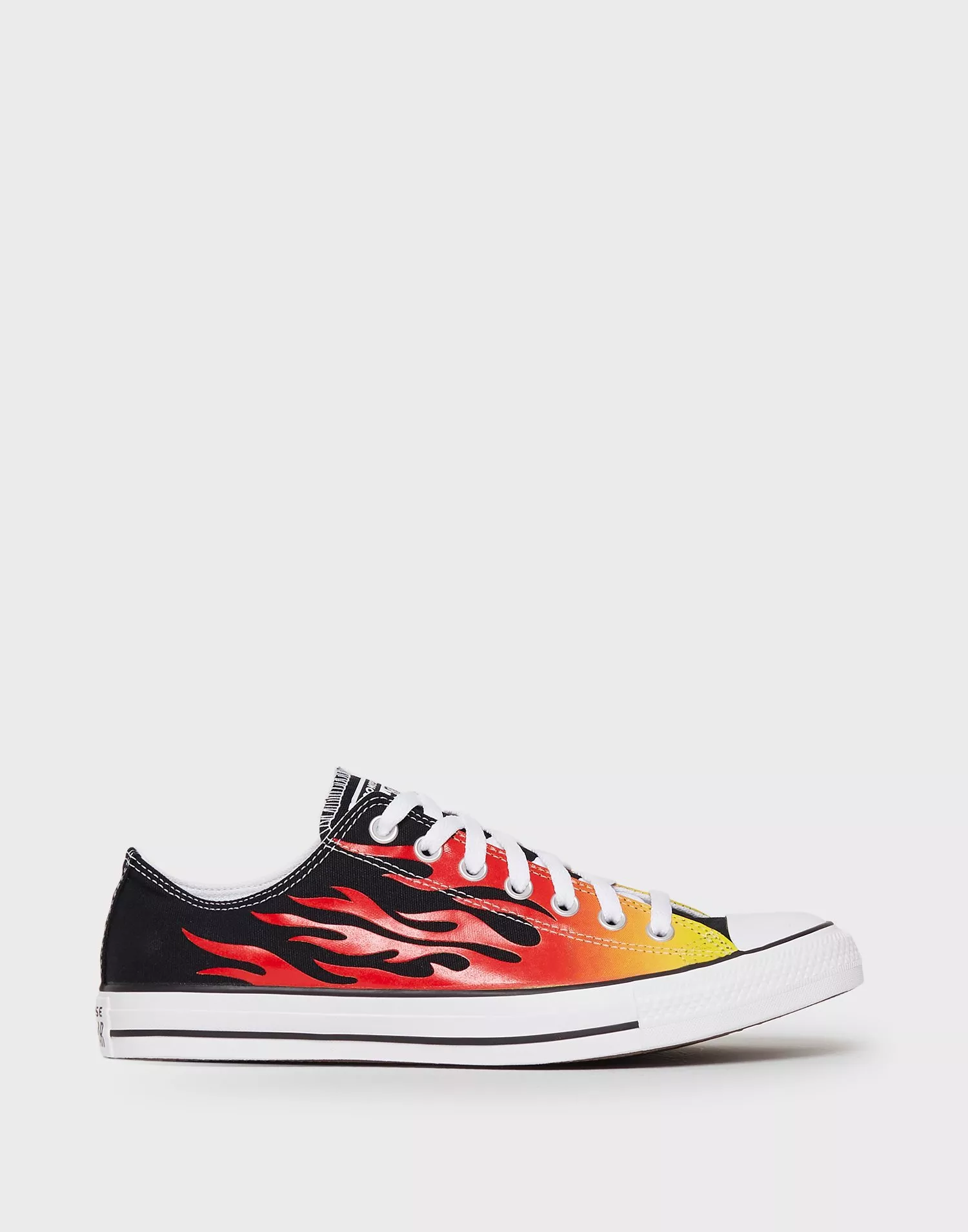 Buy Converse CHUCK TAYLOR ALL STAR CANVAS Flame NLY Man