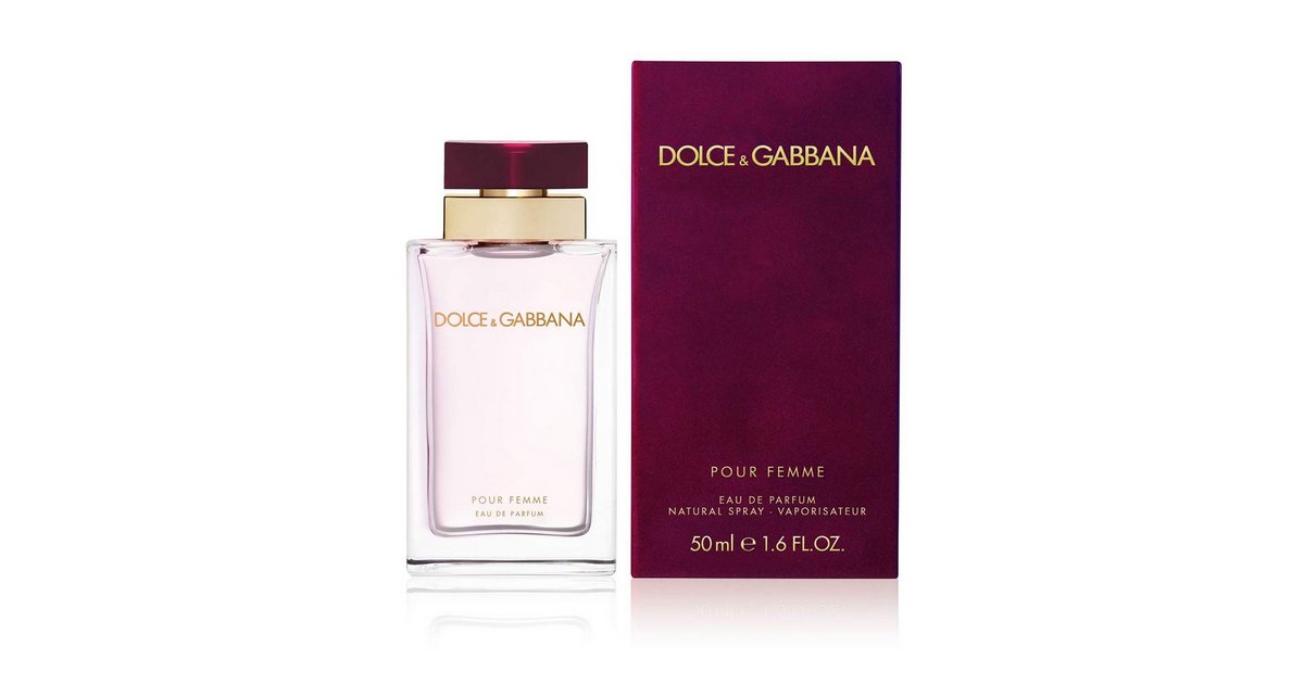 Dolce and gabbana pour femme hot sale gift set