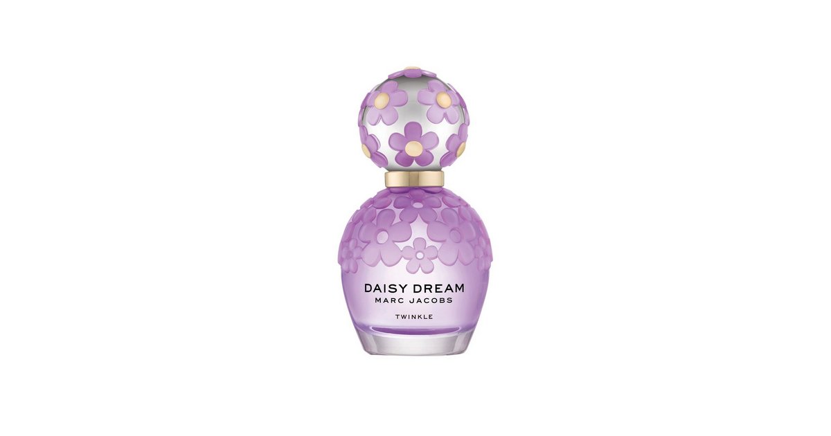 Daisy twinkle by marc jacobs online notes