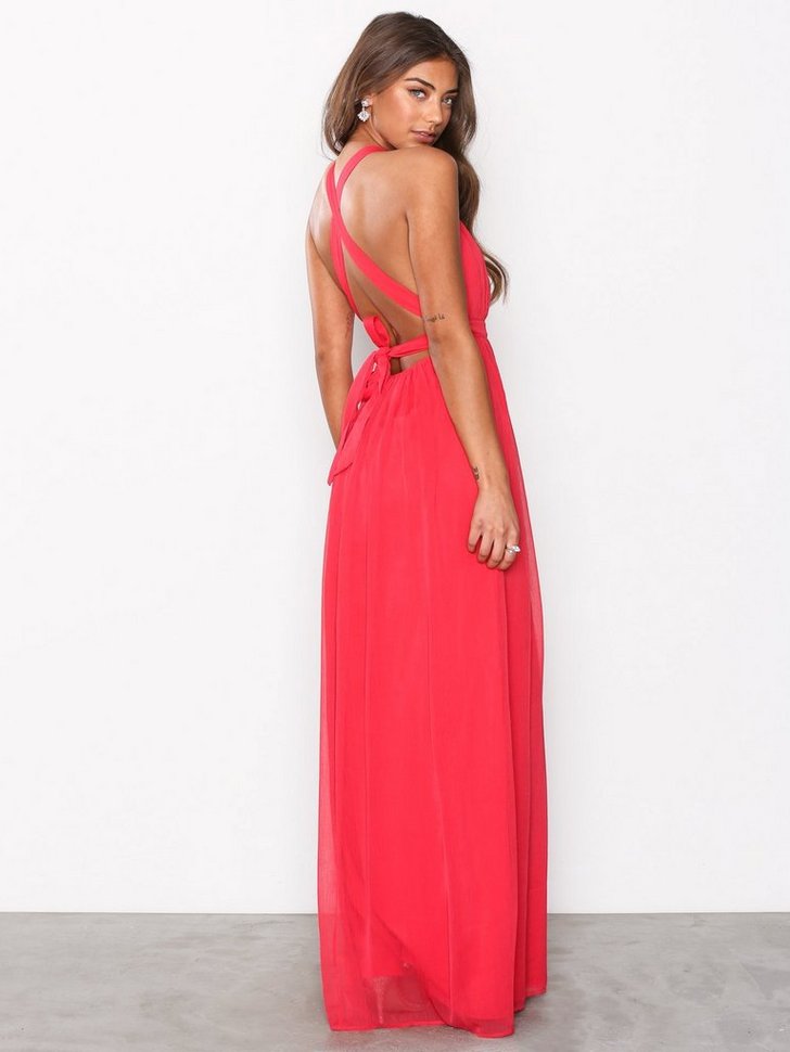 Nelly.com SE - Tied Back Gown 419.00 (698.00)