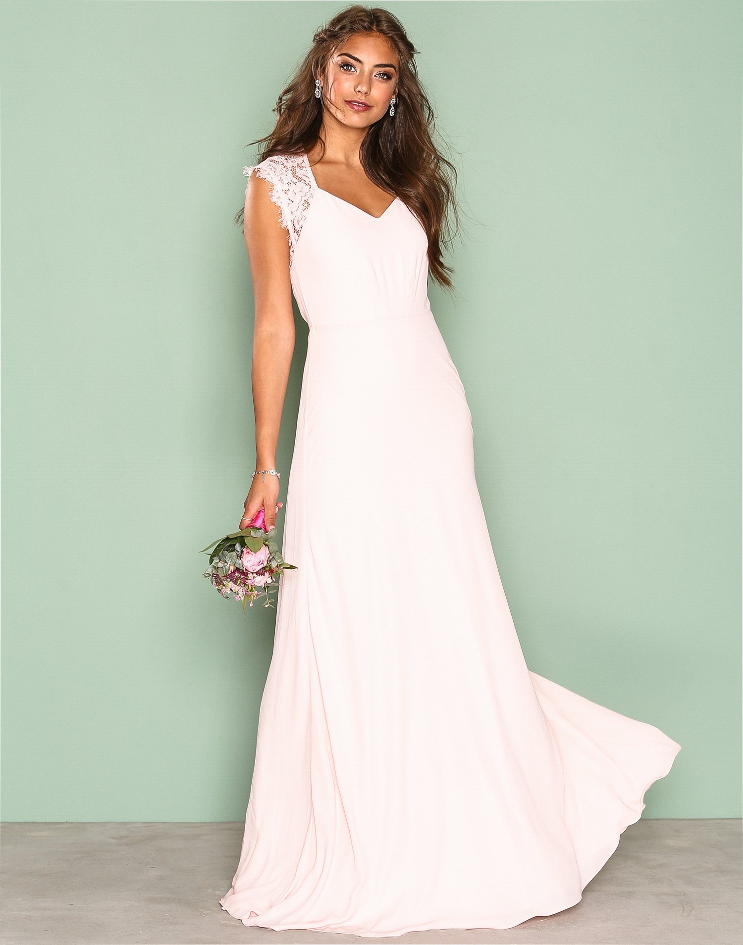 Forever Gown