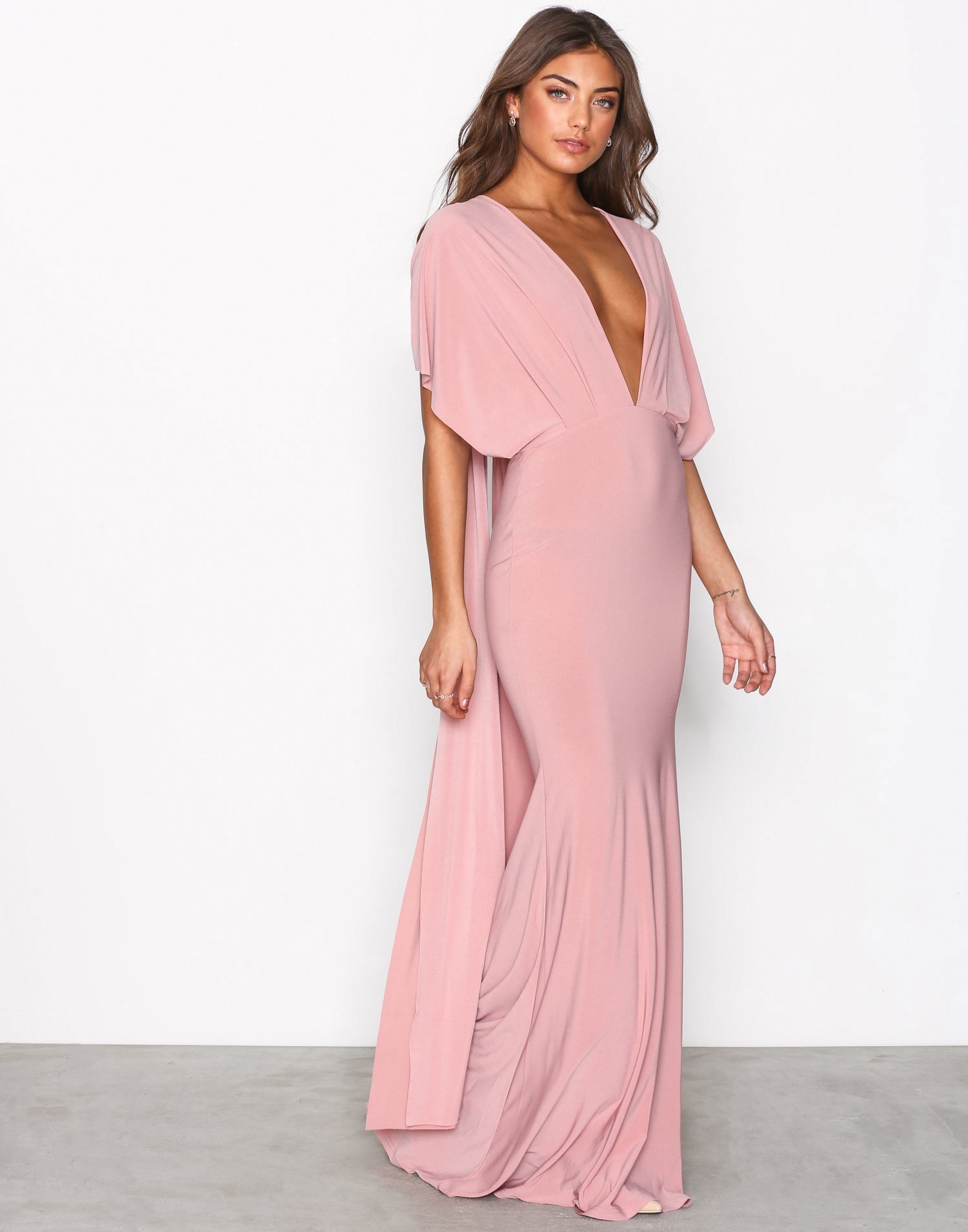 Multiwrap Gown