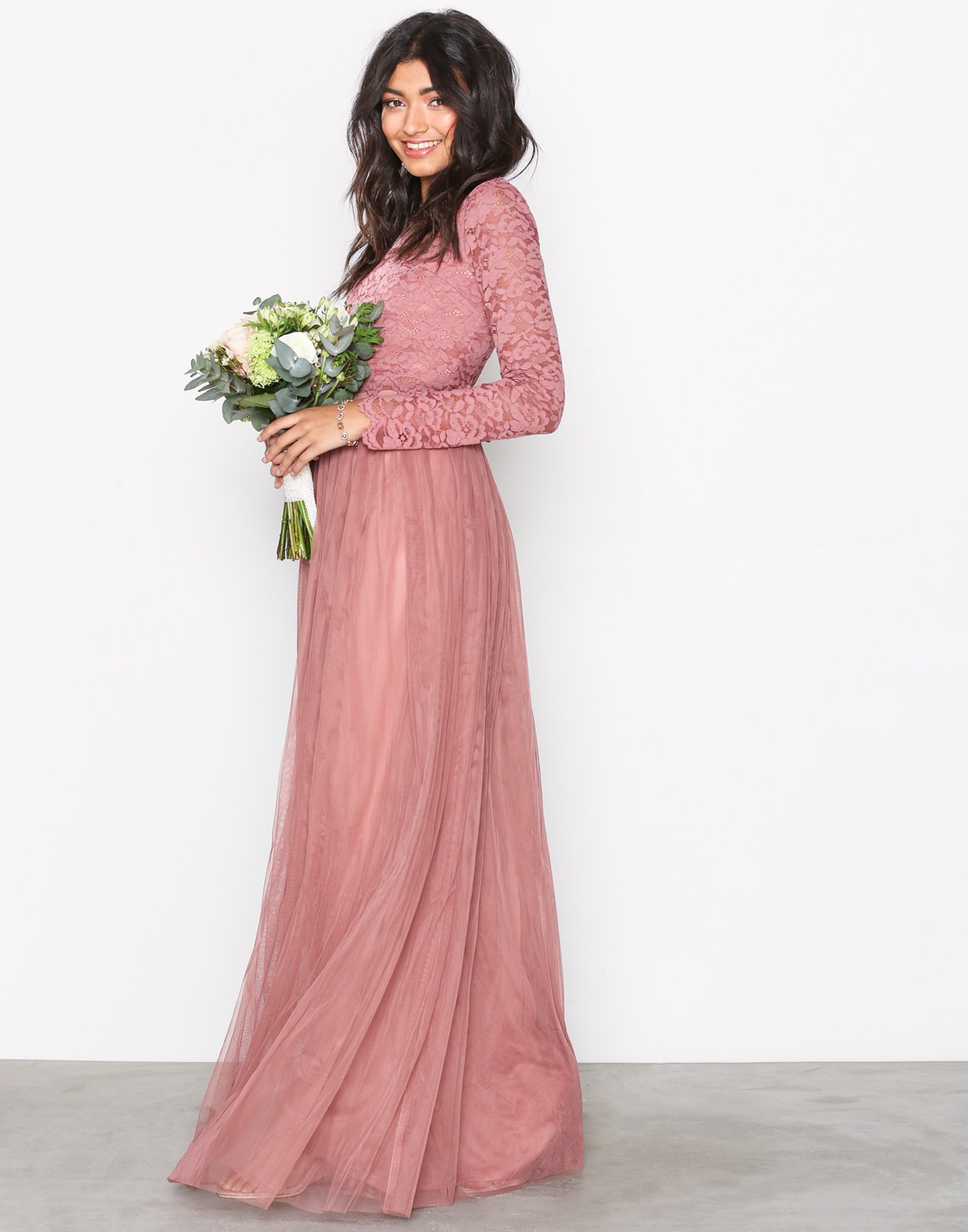 Lace Dream Gown