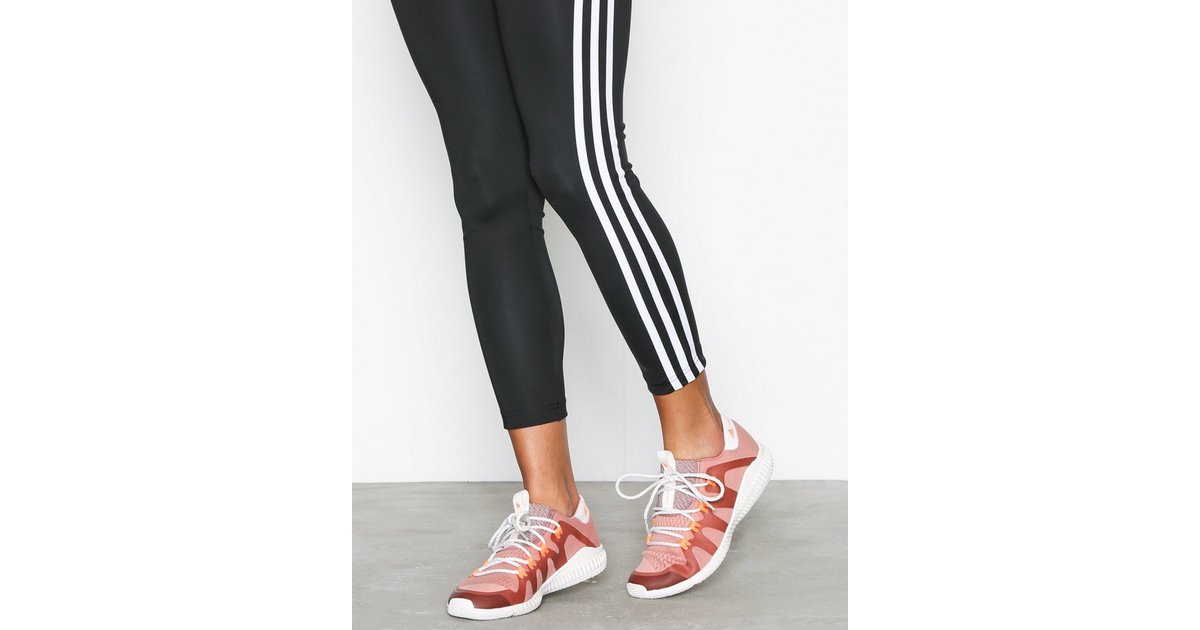 Adidas by stella mccartney crazytrain best sale pro sneakers