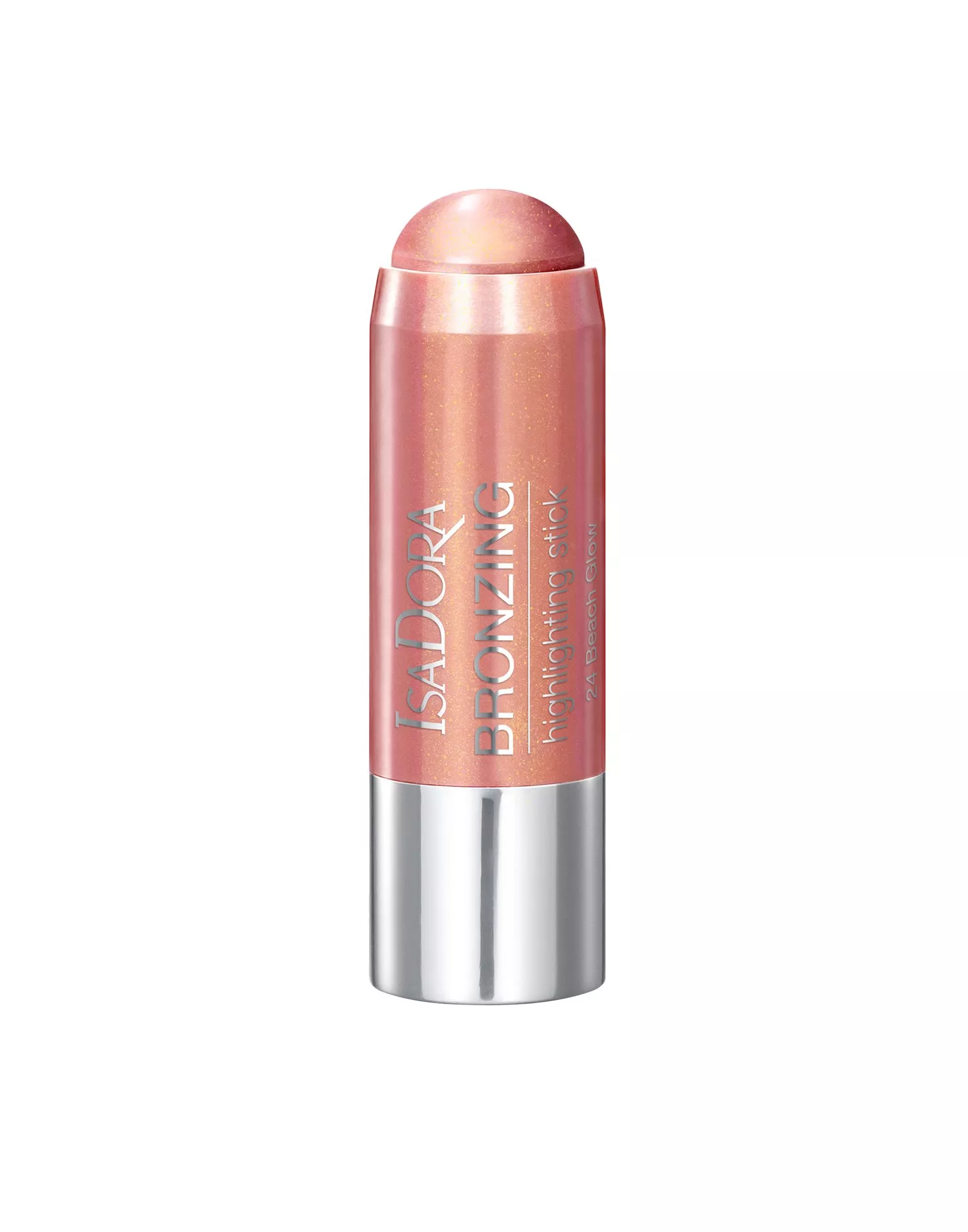 Buy Isadora Highlighting Stick - Pink | Nelly.com