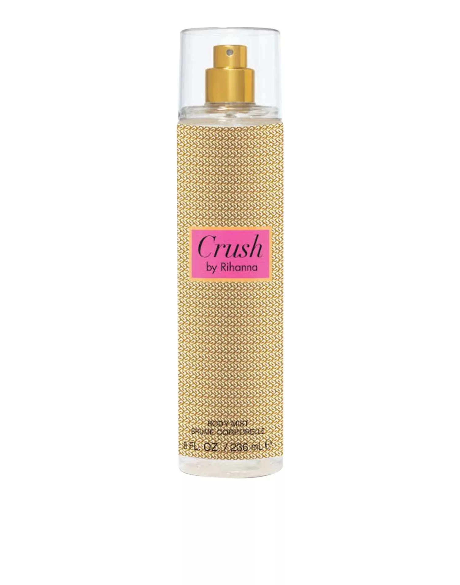 Crush Body Mist