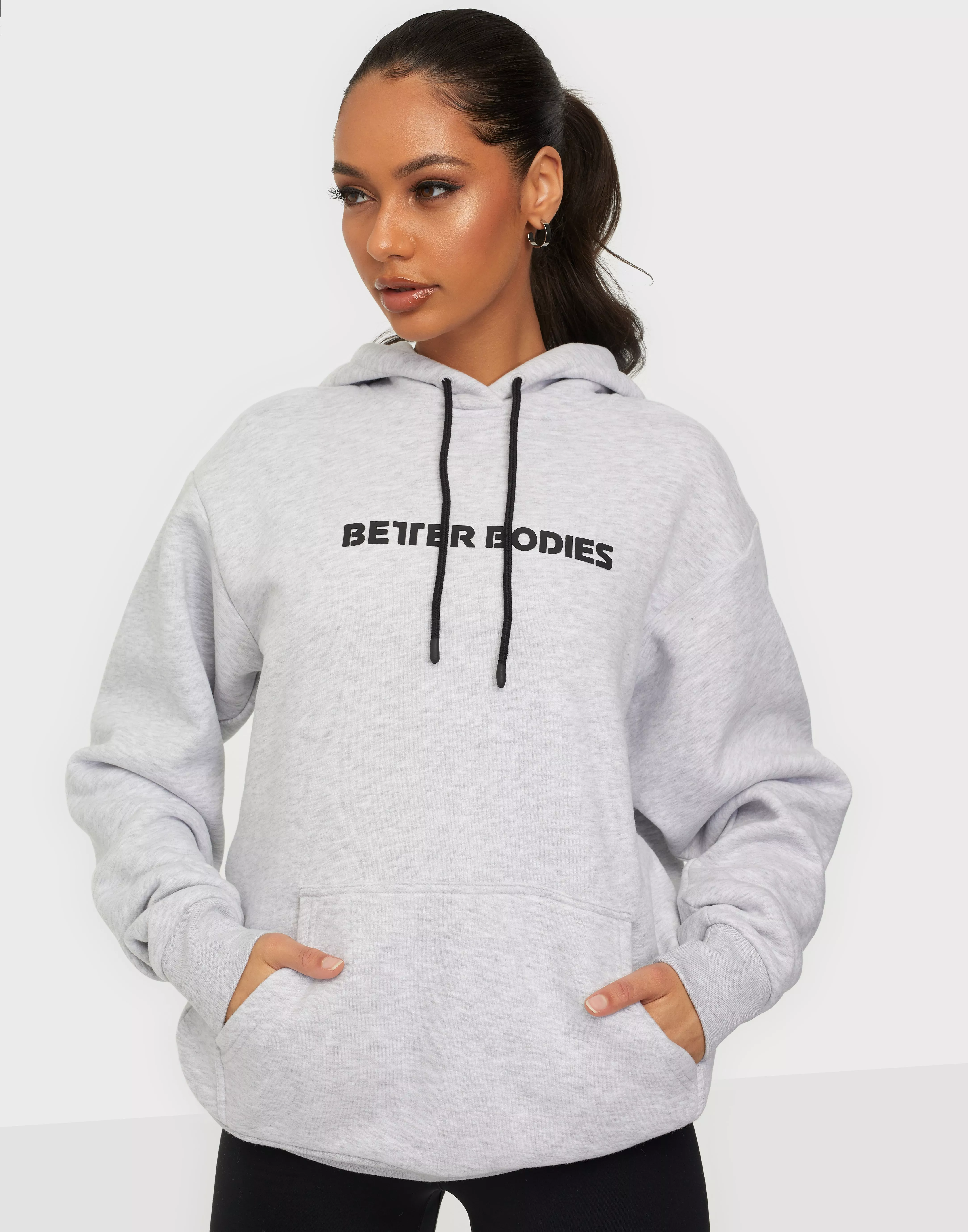 Better bodies 2024 performance hoodie