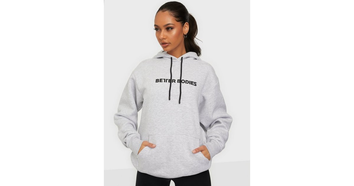 Better bodies store hoodie