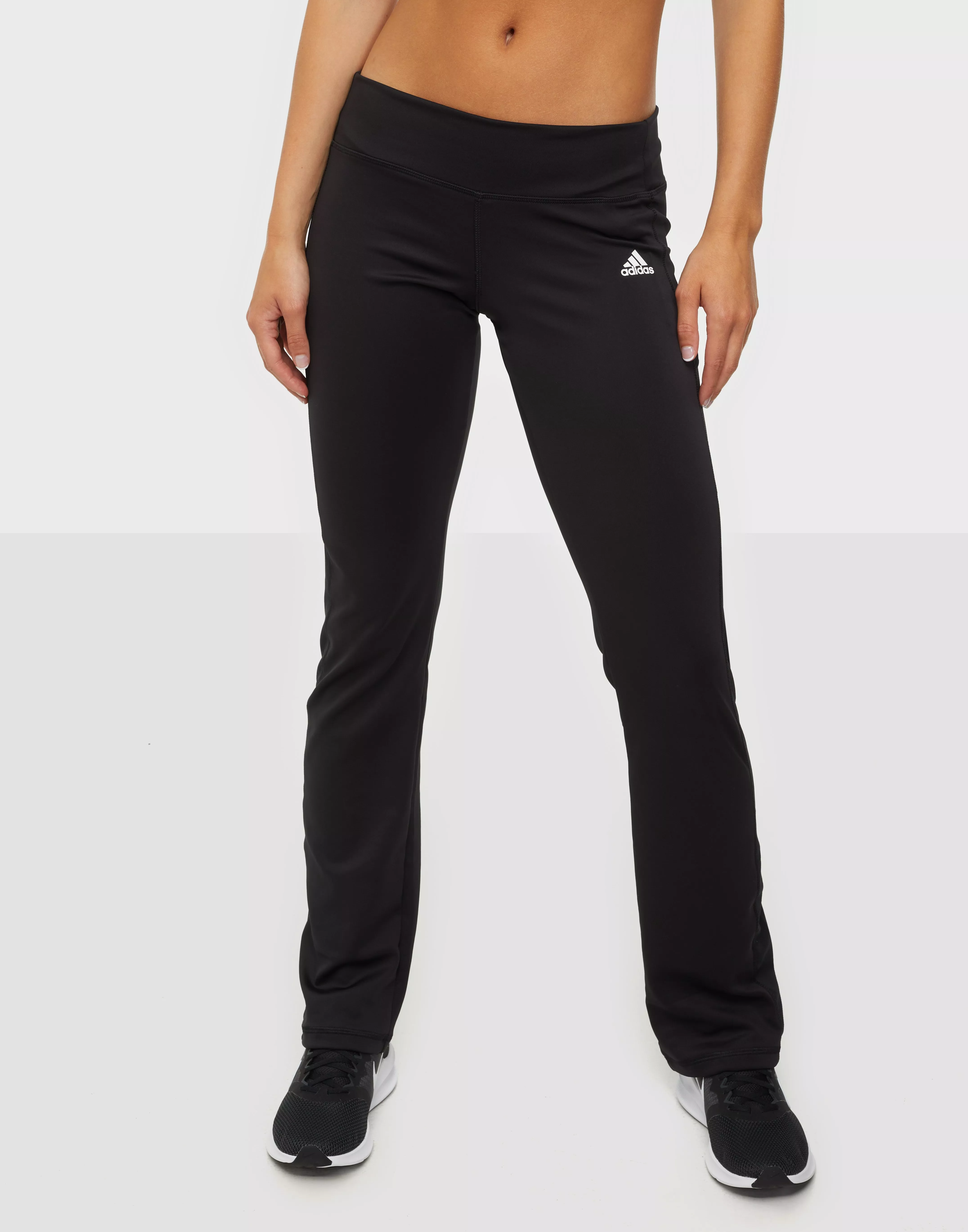 Adidas performance jazzpants langgröße online