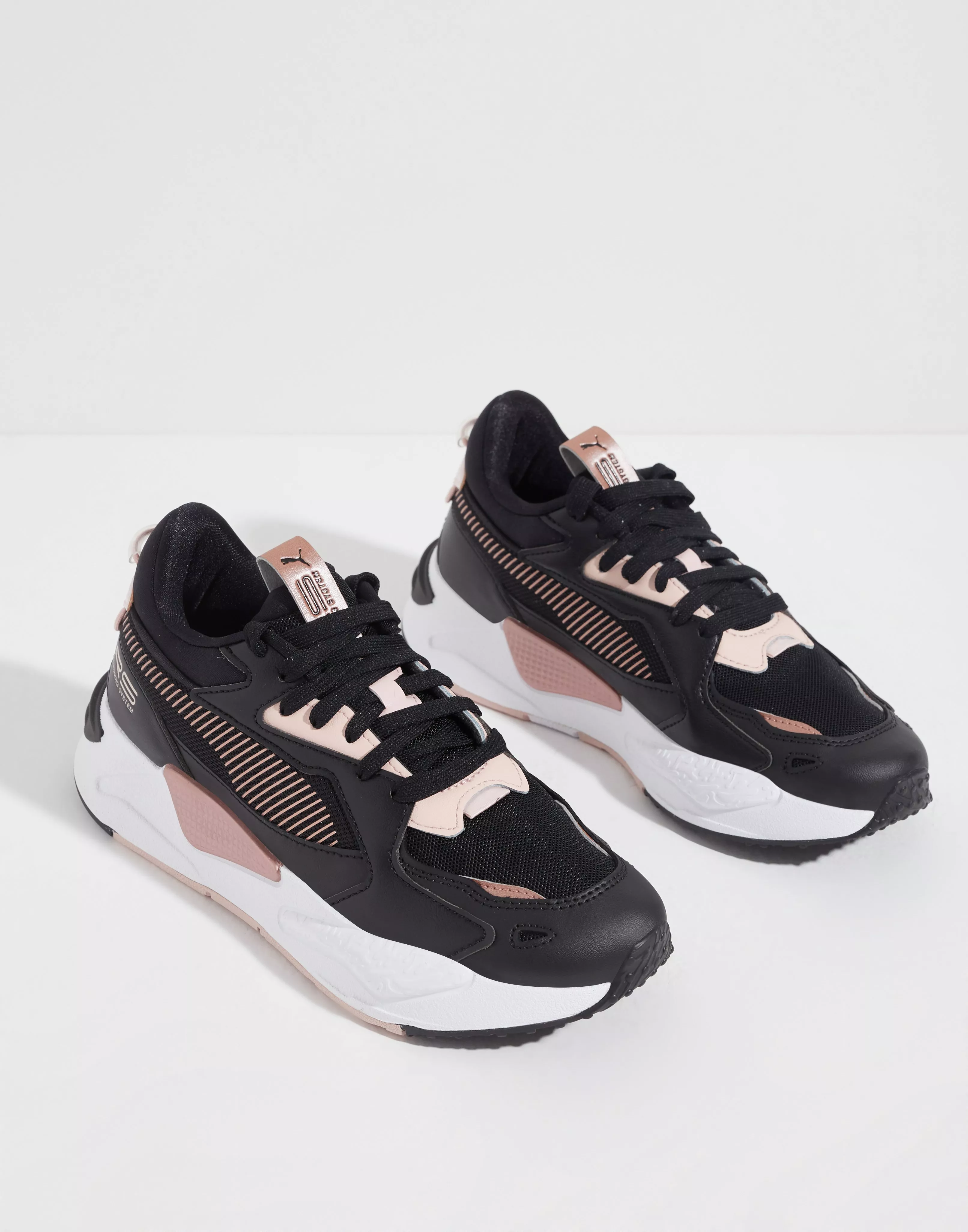 Puma rose outlet gold jumper