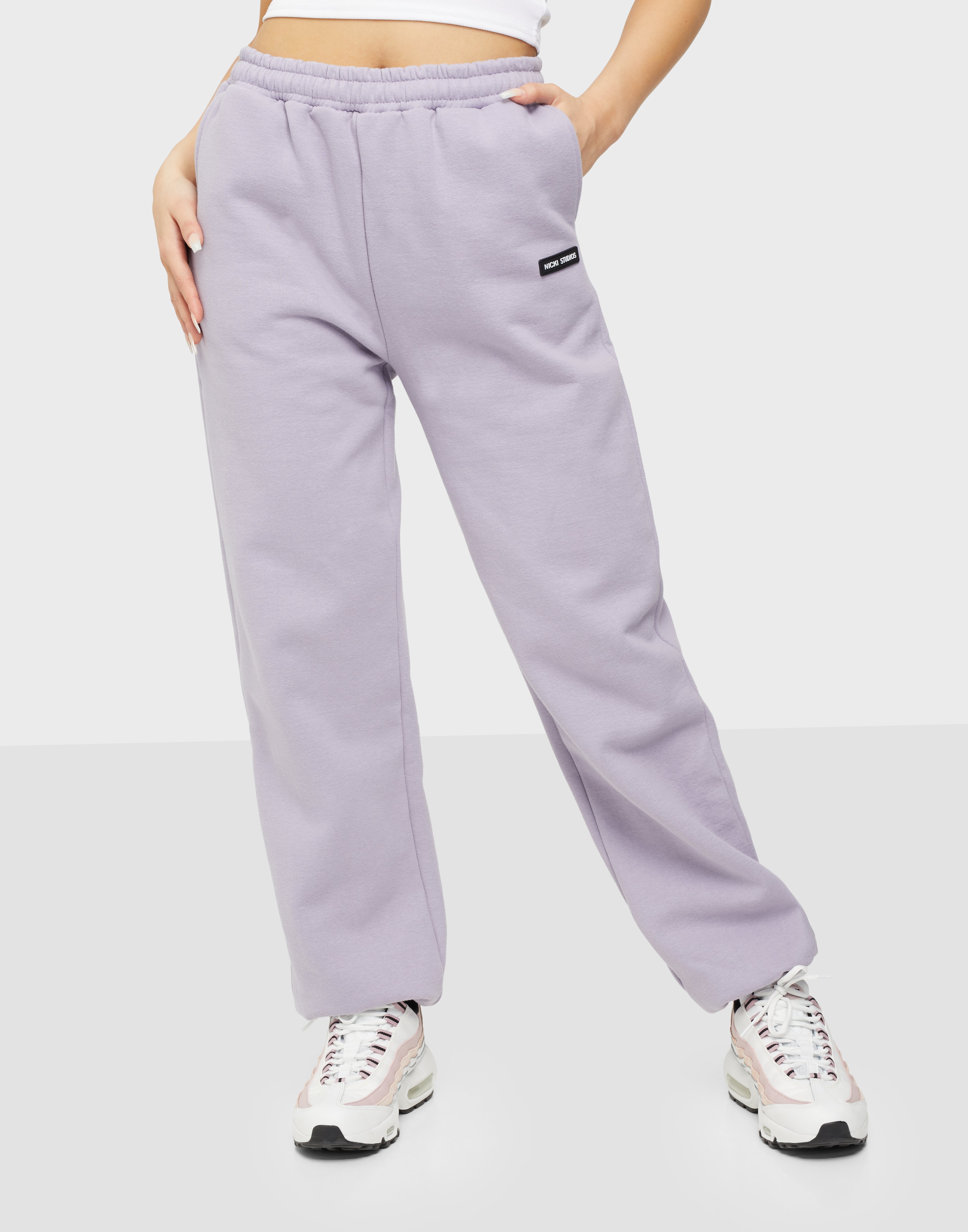 nicki studios sweatpants